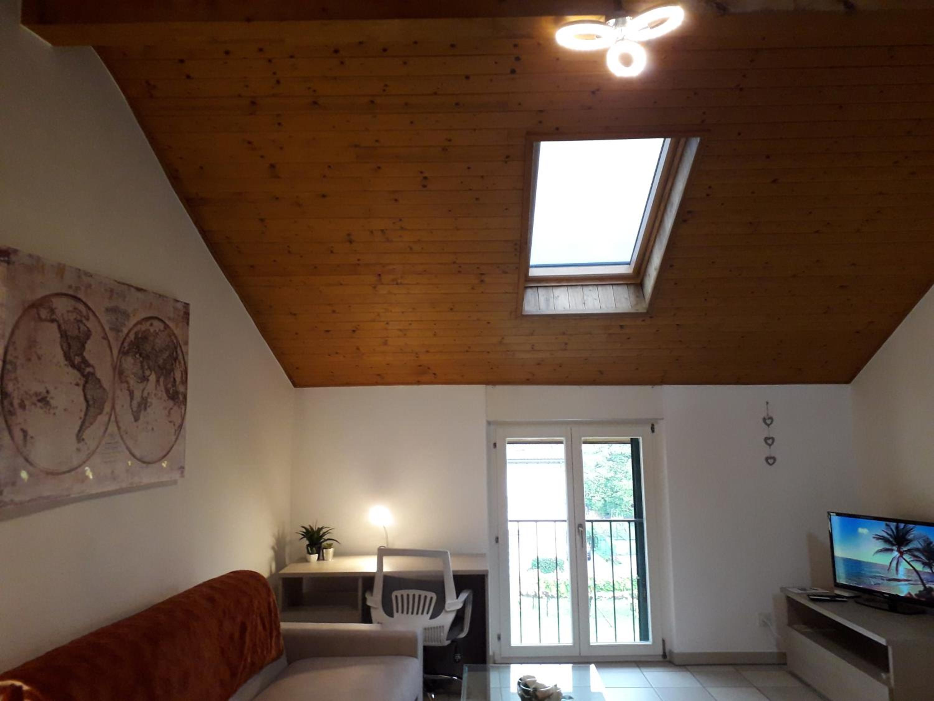 Holiday Home IL VULCANO