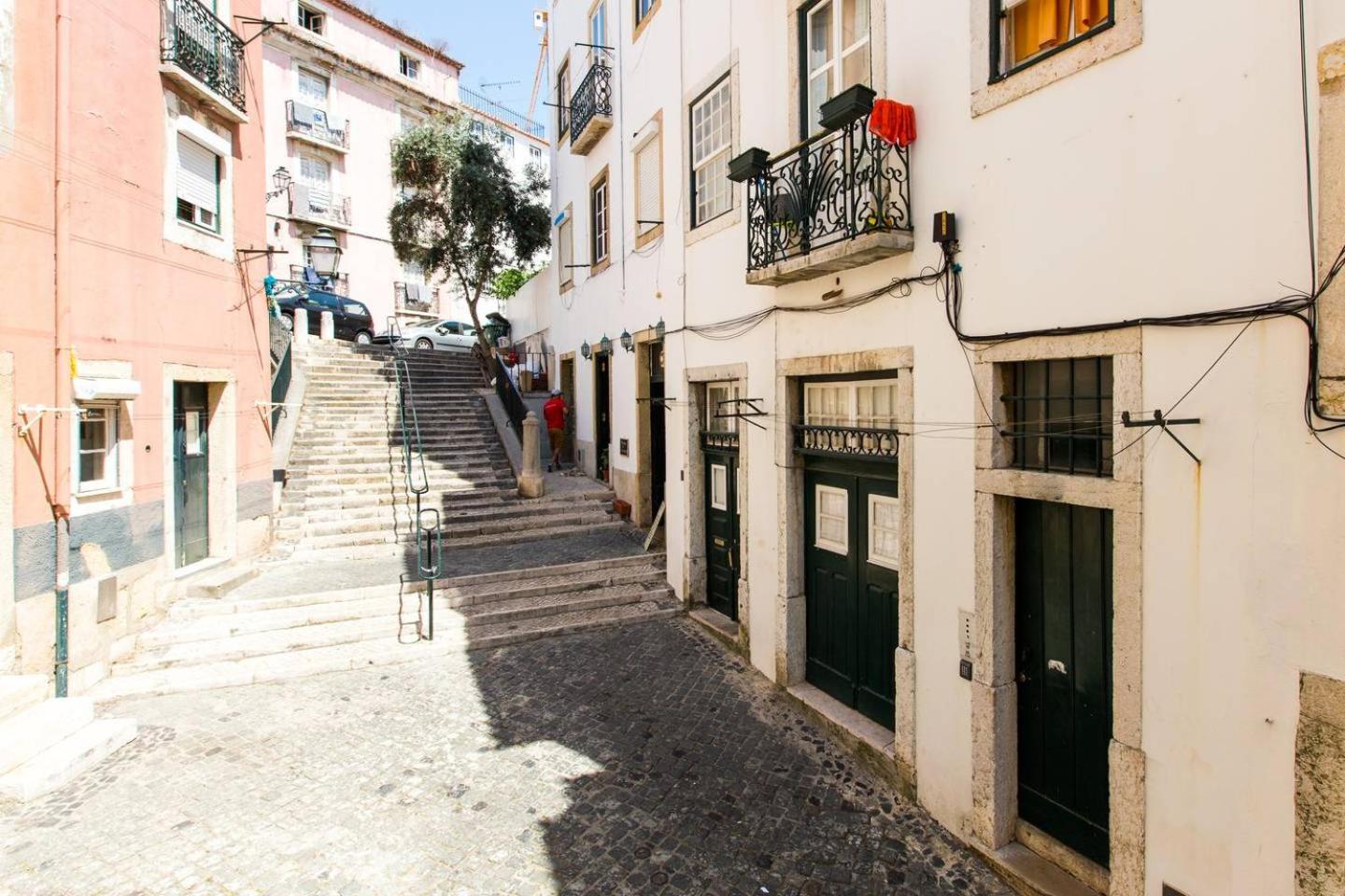 Gem of Alfama