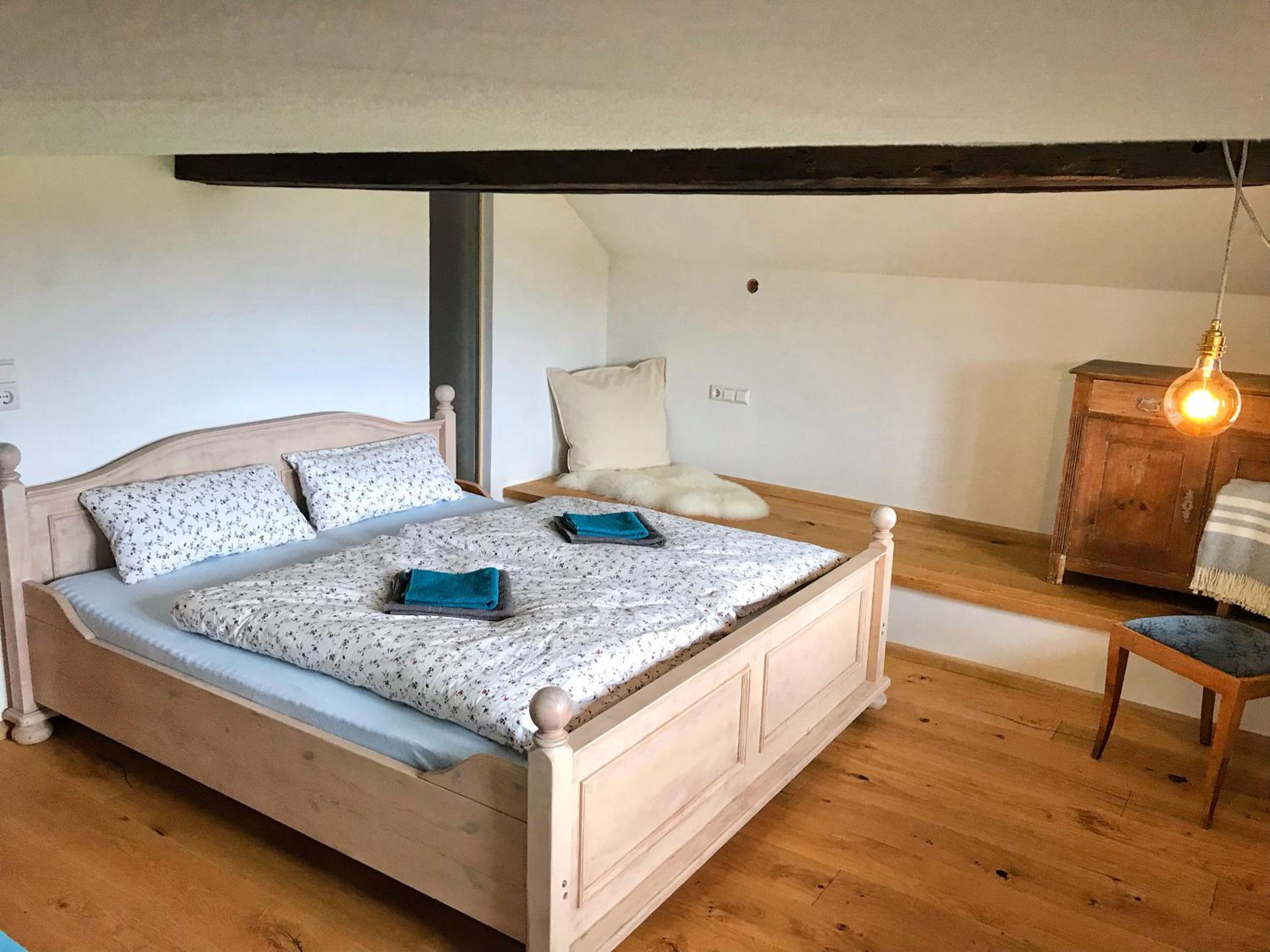 Echtes Schwarzwaldhaus - Traditionell & Modern