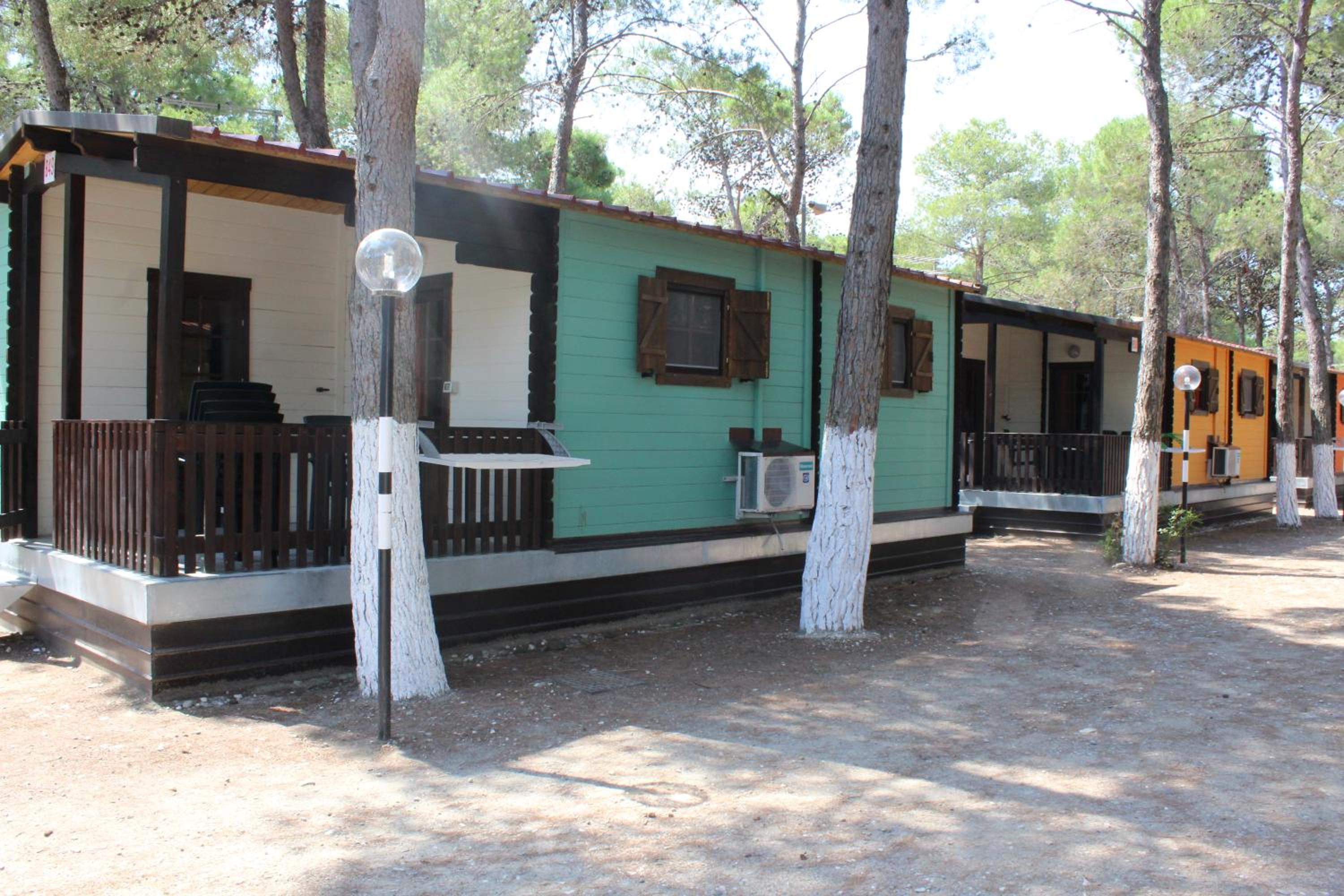 Policoro Village Hotel