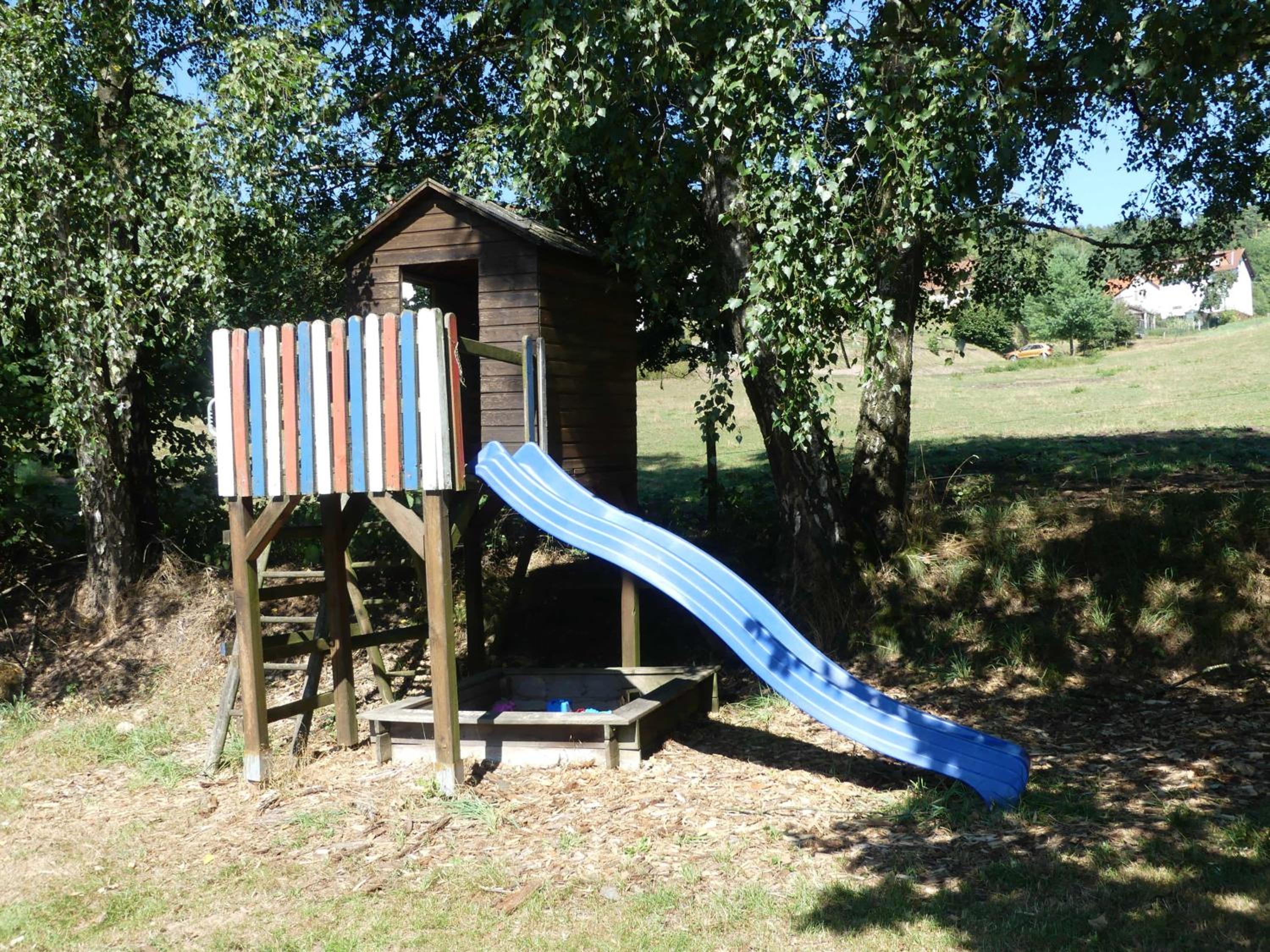 Ferienwohnungen Hof Heiderich view 4
