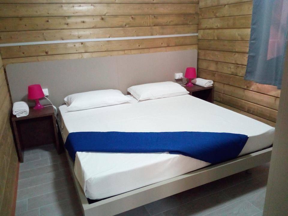 Policoro Village Hotel
