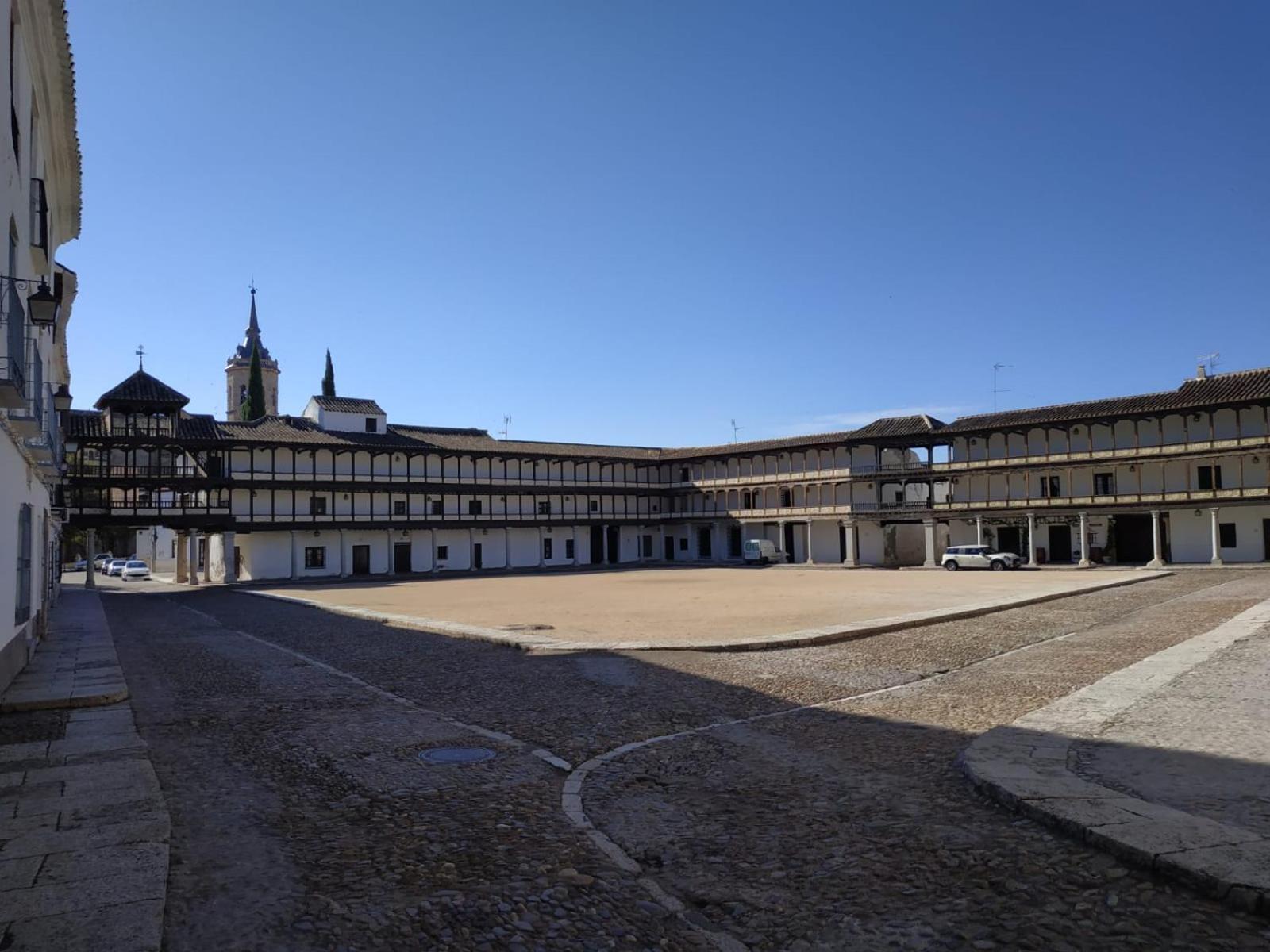 La Cruz Verde