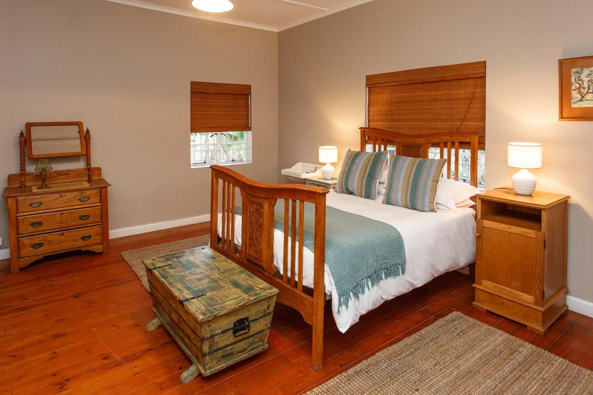 Hazenjacht Karoo Lifestyle - Oom Manus se Huis view 5