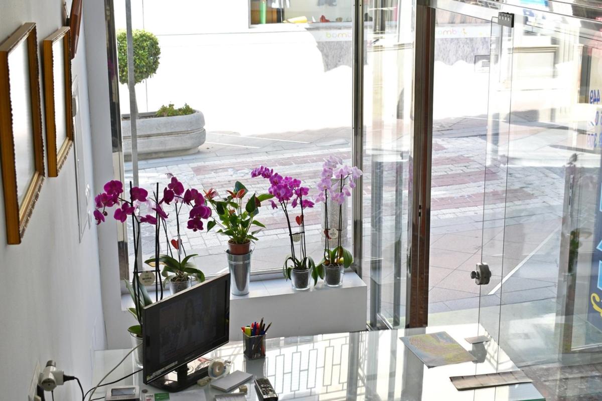Hostal Sol y Mar view 5