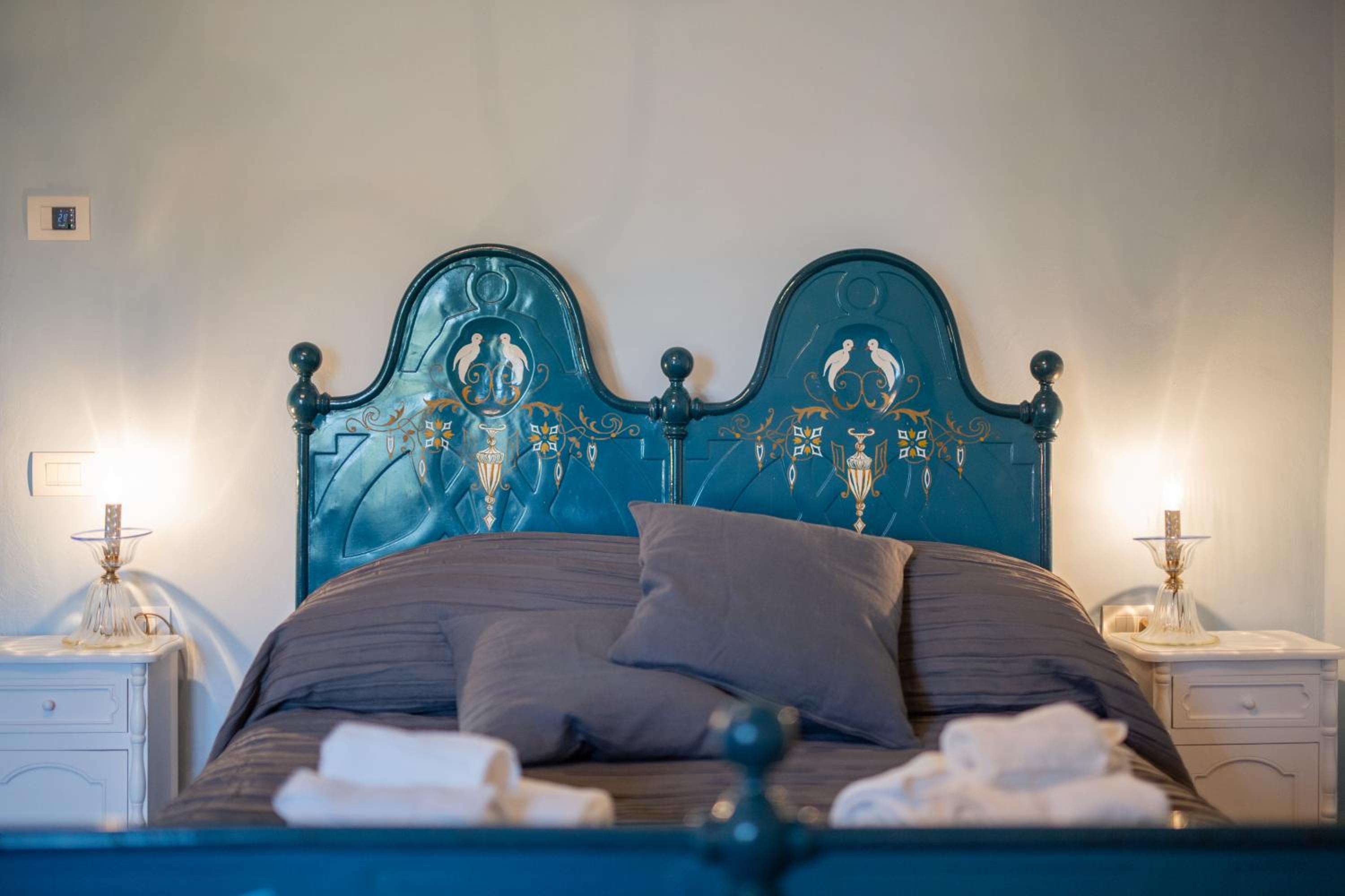Cortona Vacations - Villa Mezzavia - Property Image 21