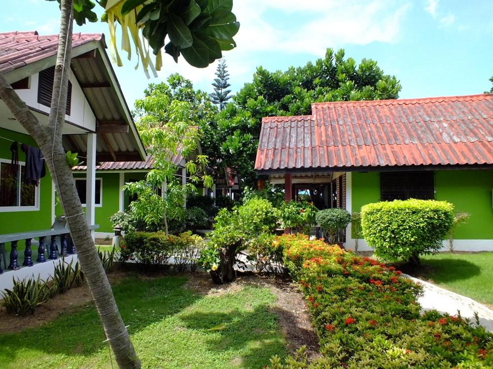 Blue Andaman Lanta Resort