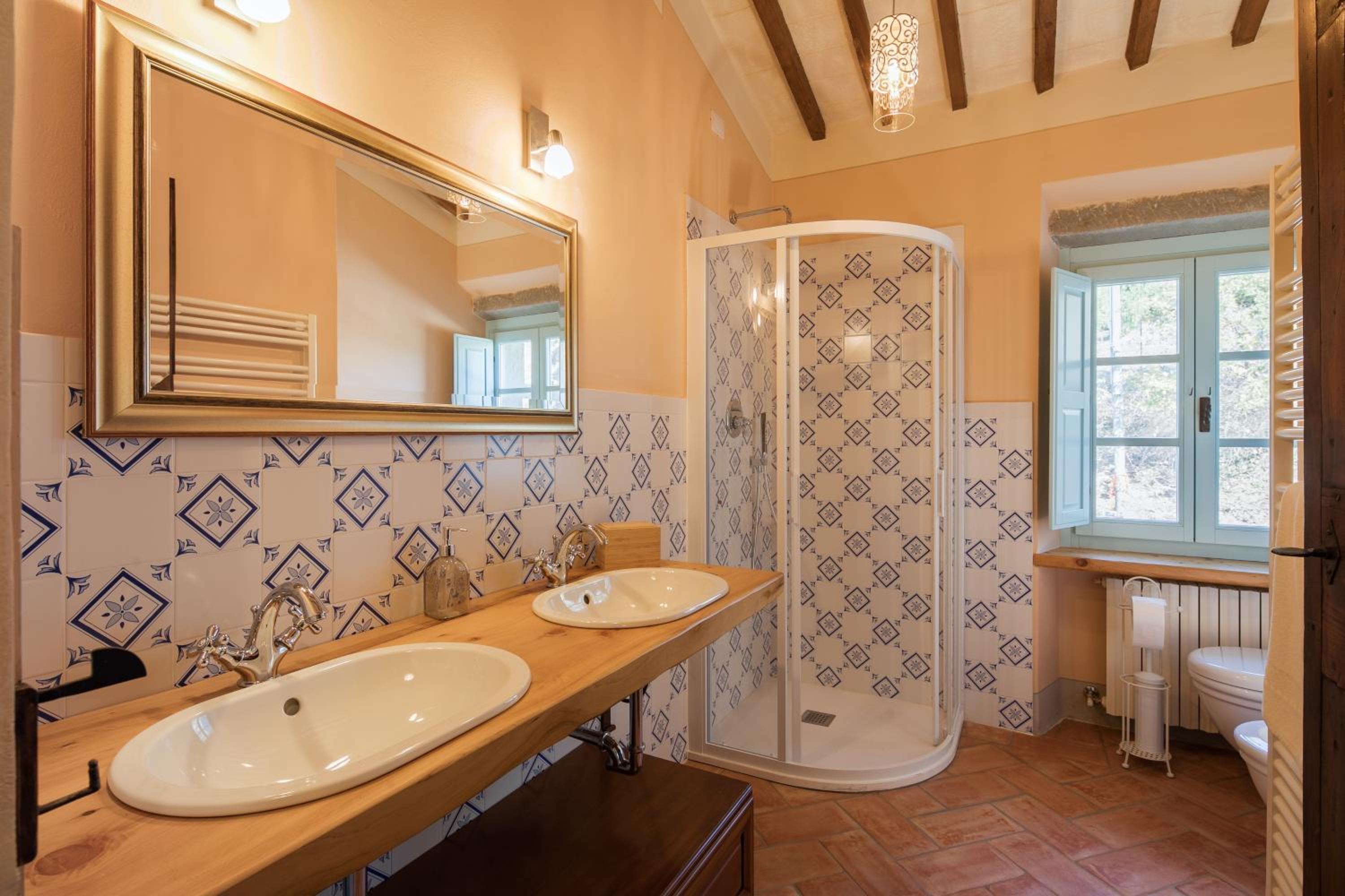 Cortona Vacations - Villa Mezzavia - Property Image 23