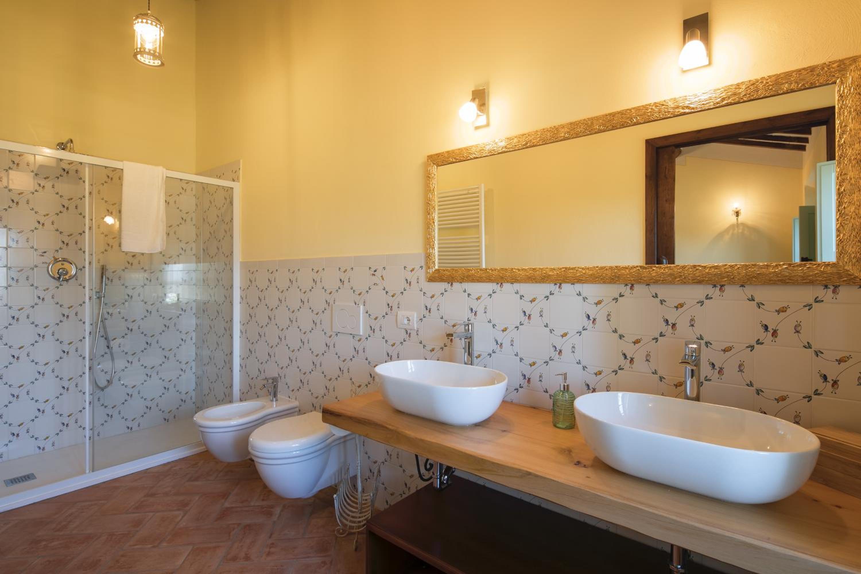 Cortona Vacations - Villa Mezzavia - Property Image 24