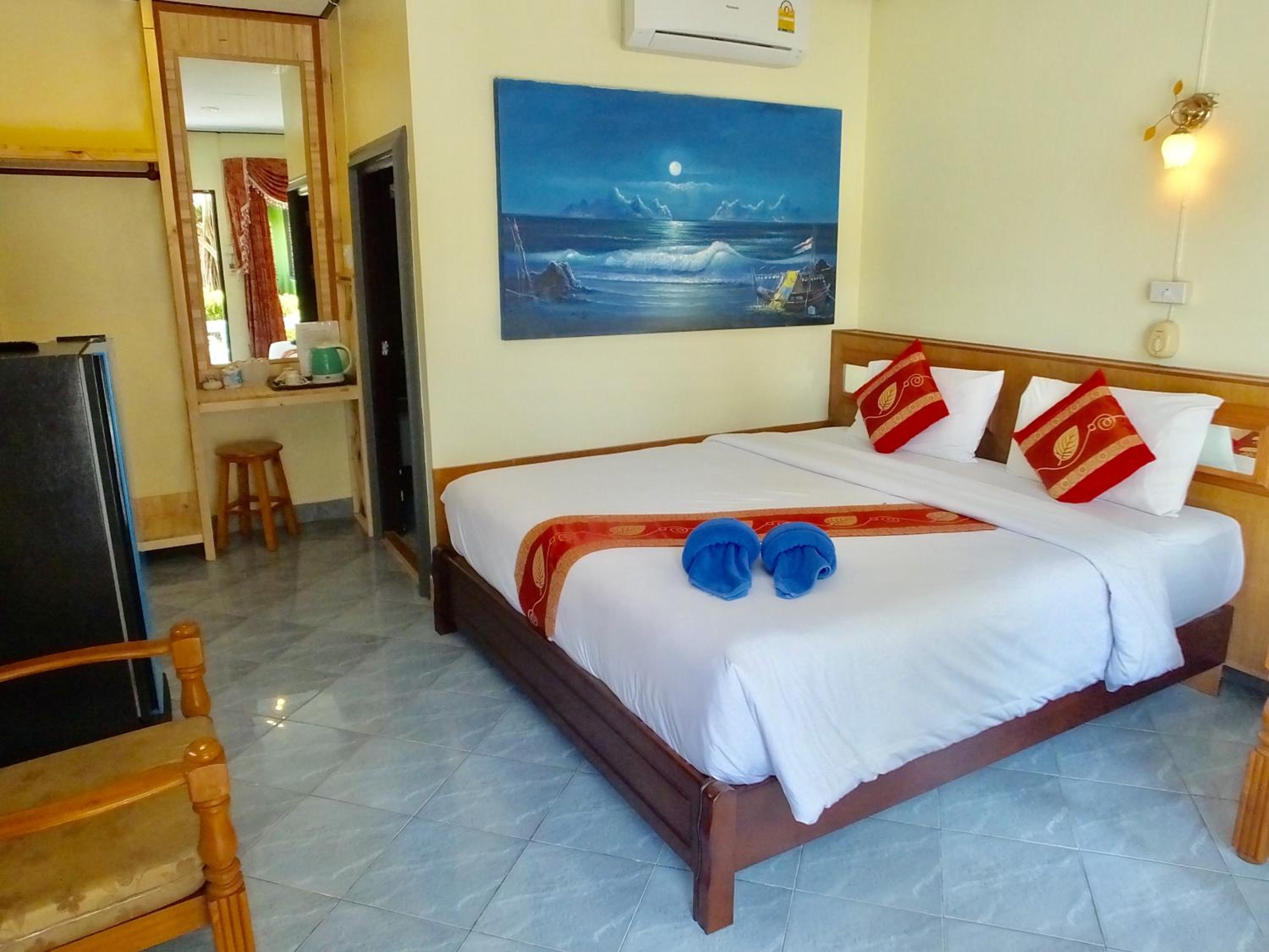 Blue Andaman Lanta Resort