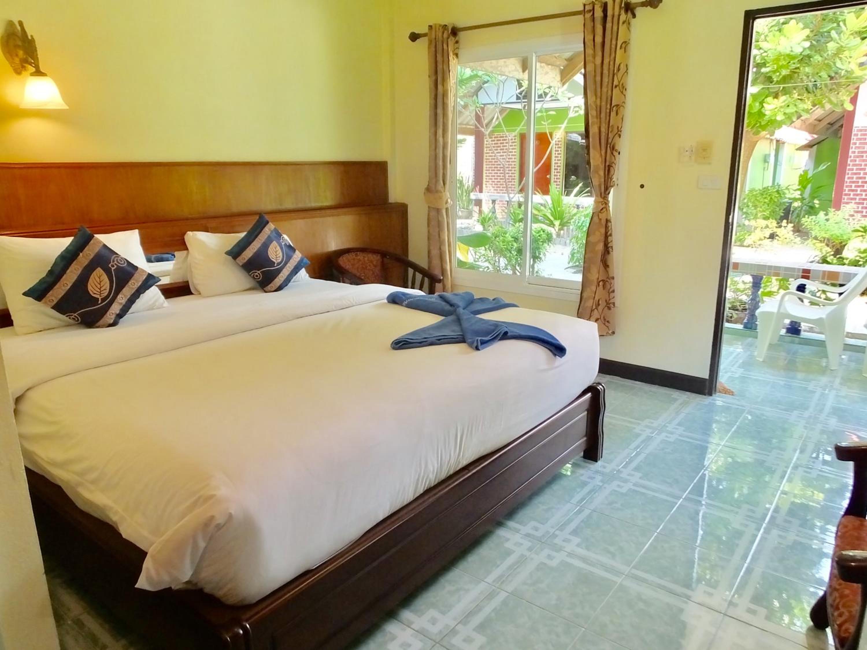 Blue Andaman Lanta Resort