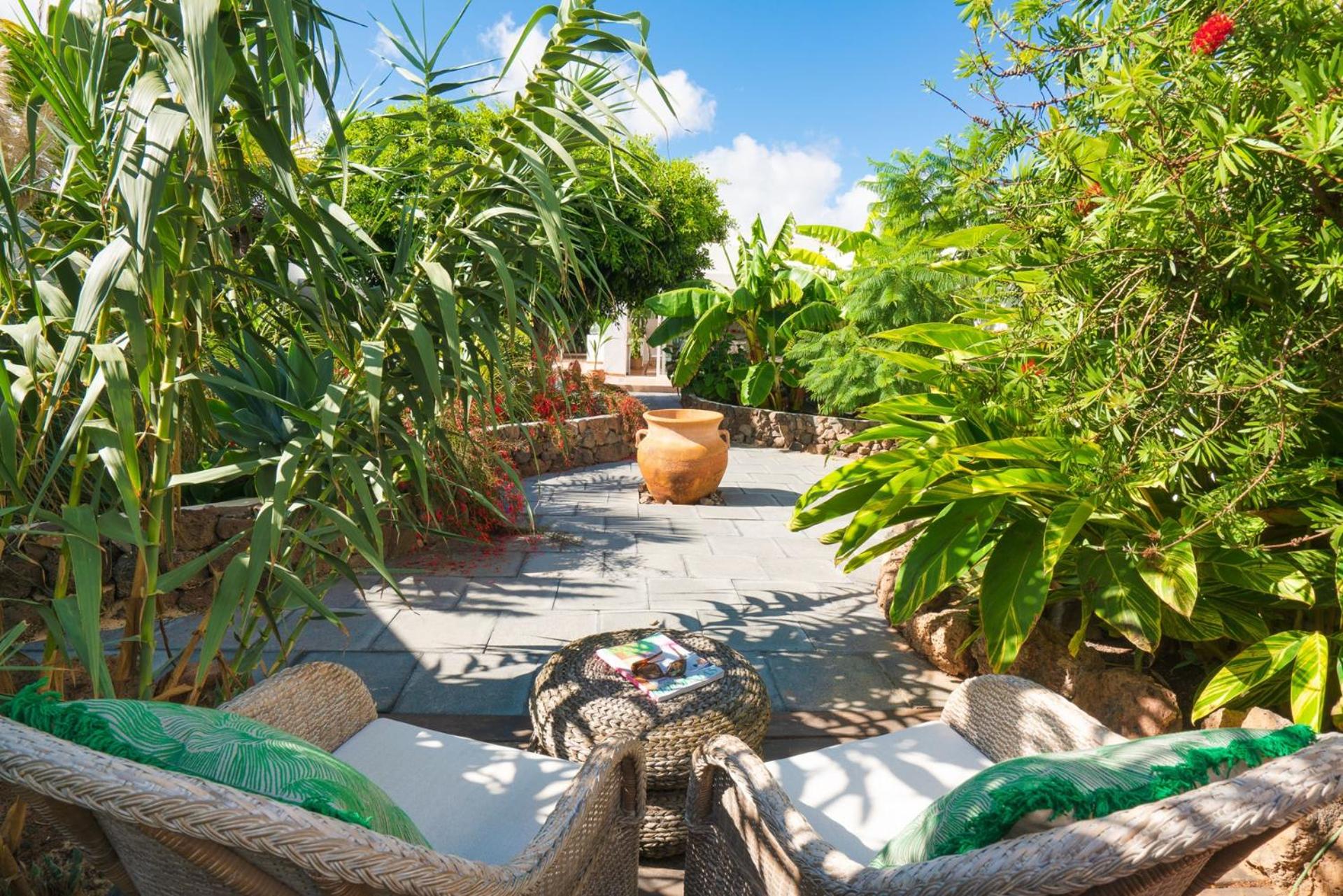 Finca Botanico Secret Garden photo 3