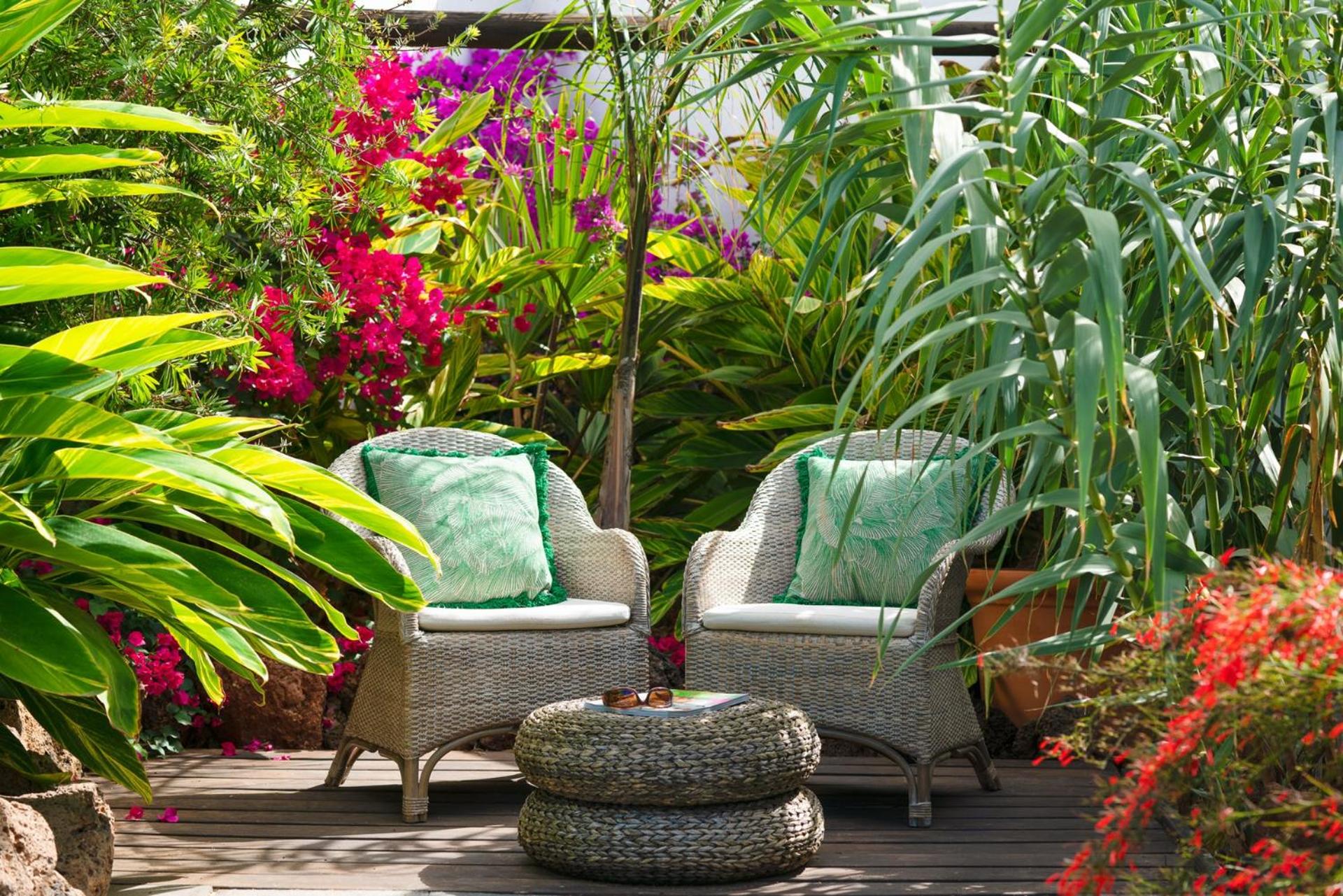 Finca Botanico Secret Garden photo 1