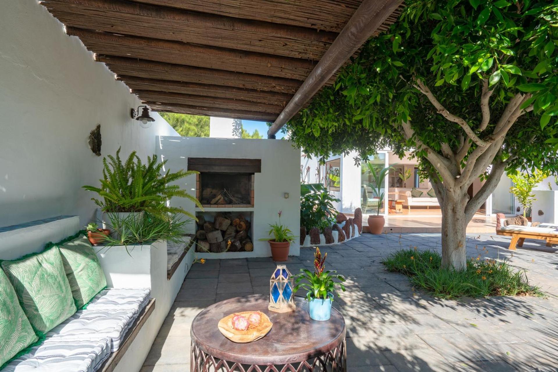 Finca Botanico Secret Garden photo 4
