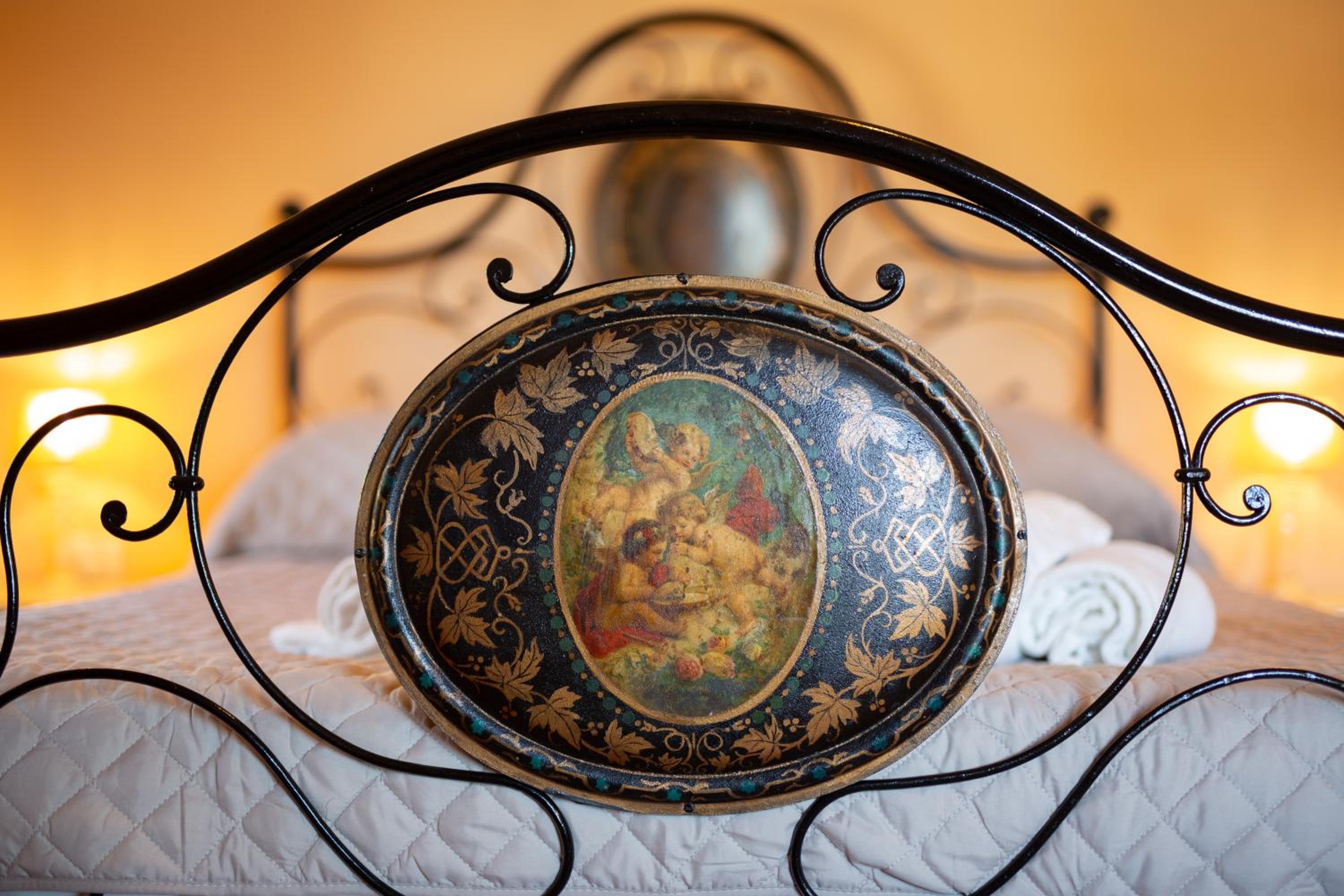 Cortona Vacations - Villa Mezzavia - Property Image 25