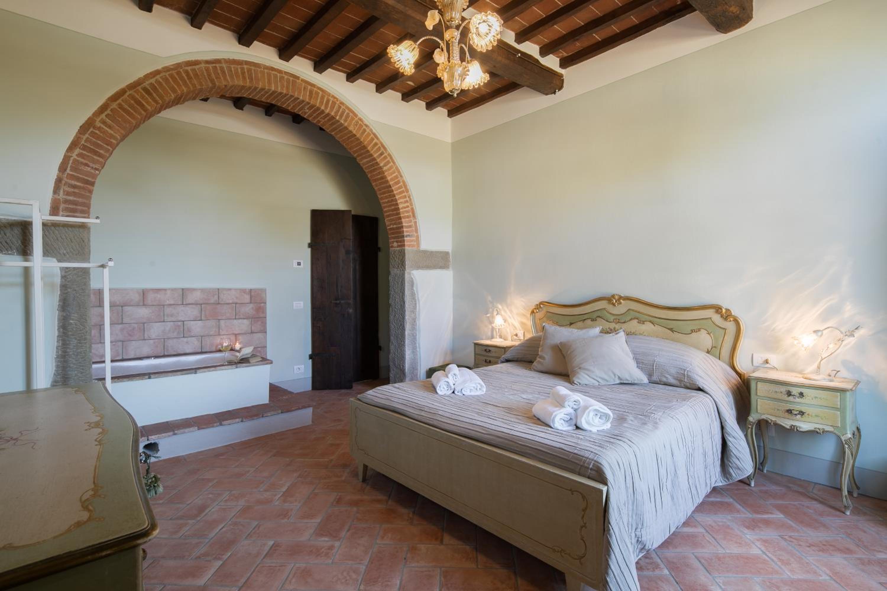 Cortona Vacations - Villa Mezzavia - Property Image 22