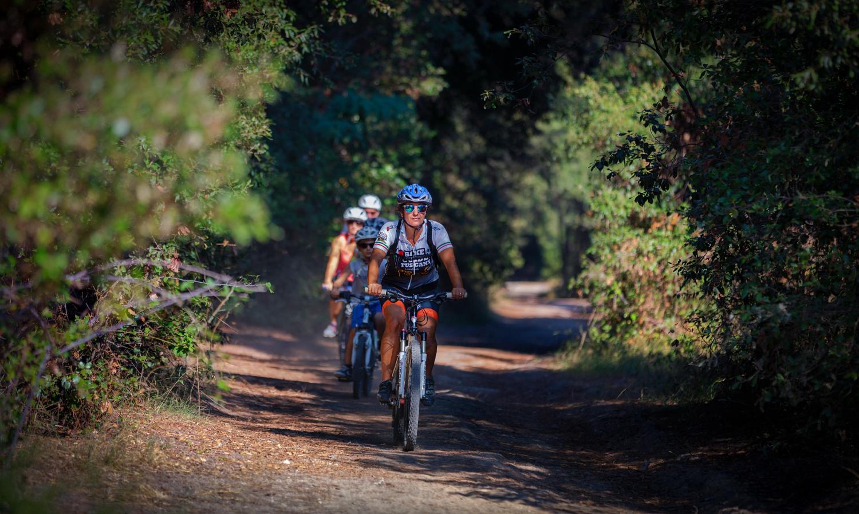 Campeggio Boscoverde, photo 114