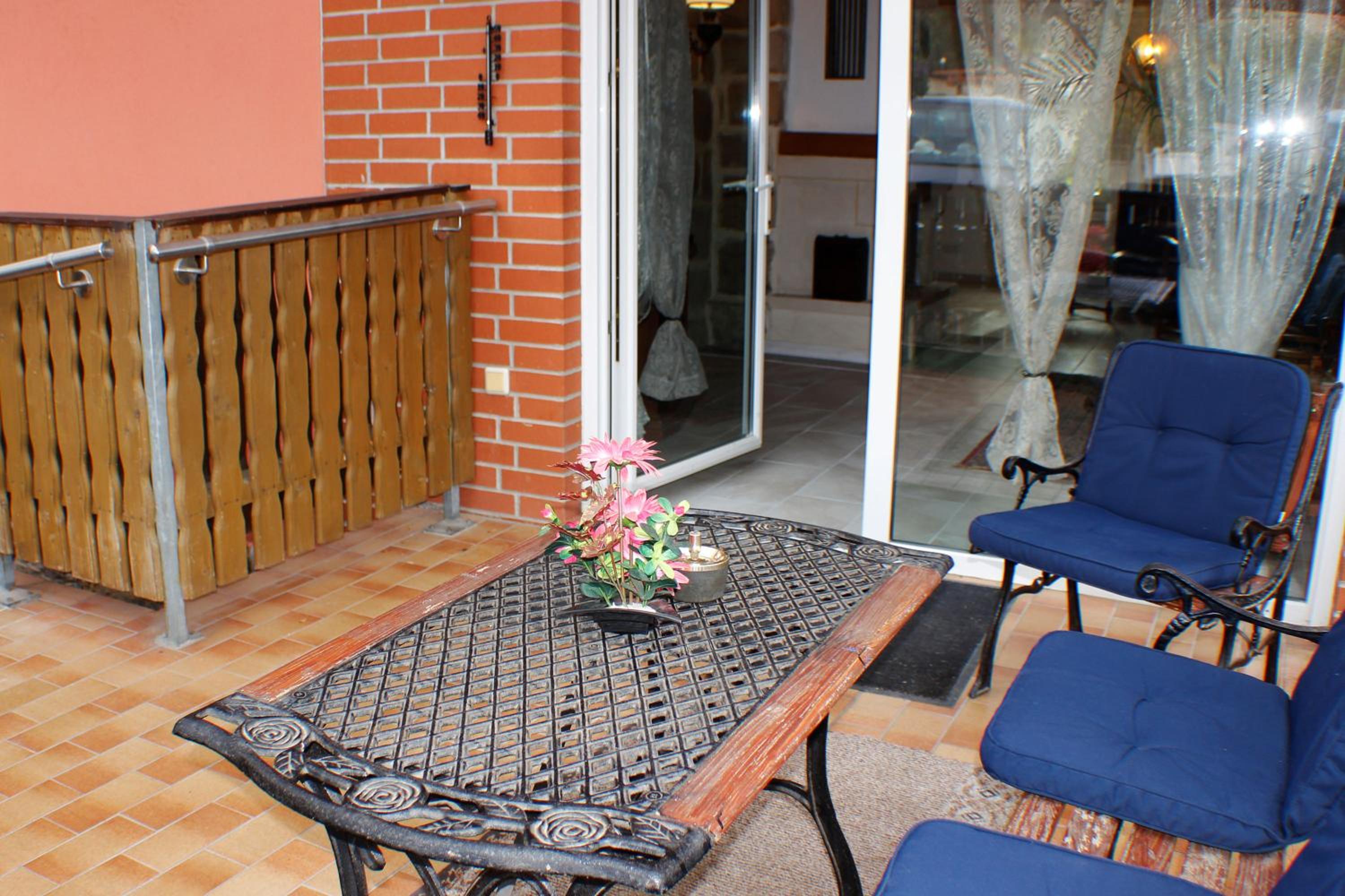 Apartments zum Henker view 5