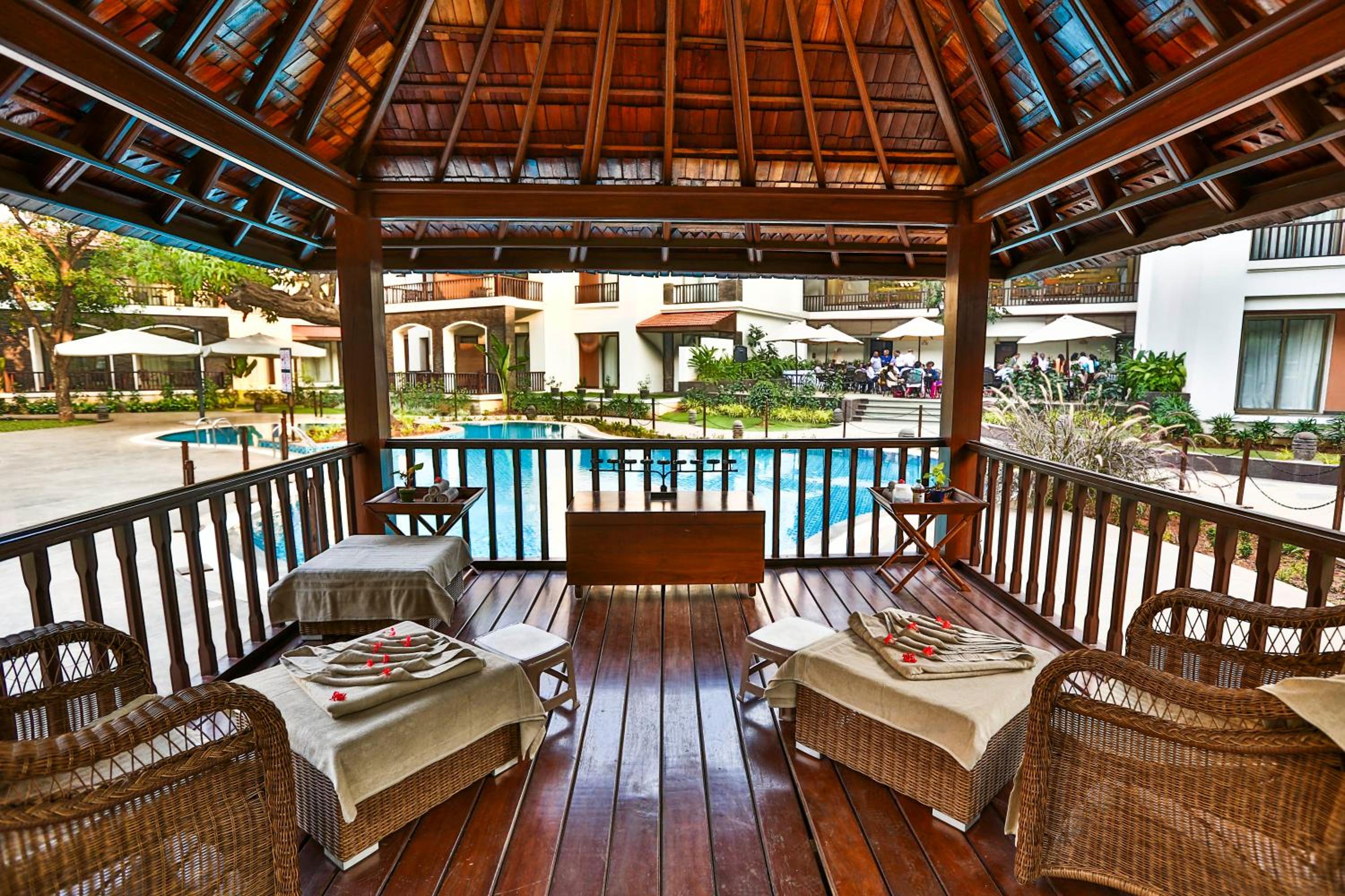 Lonavala Vacations - Rhythm Lonavala - An All Suite Resort - Property Image 46