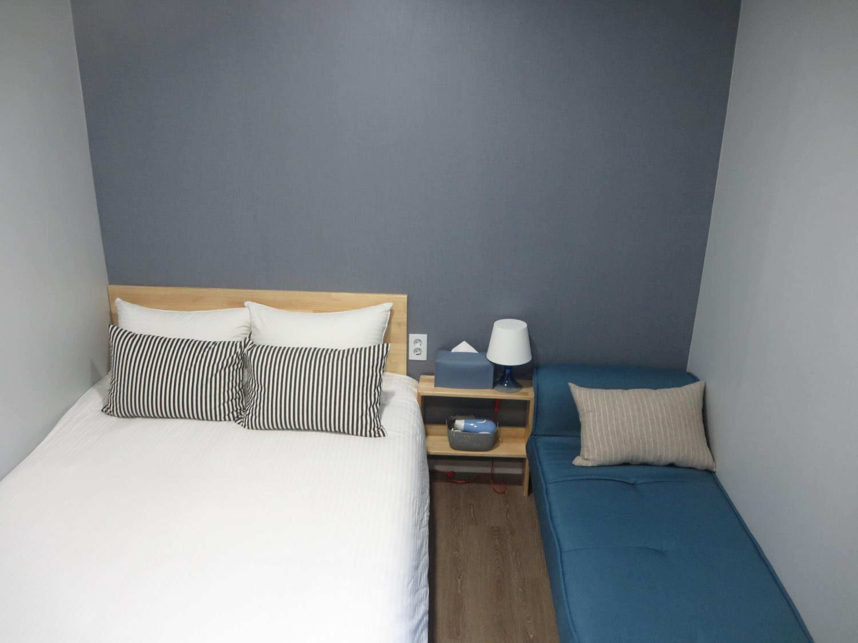 HAH Guesthouse