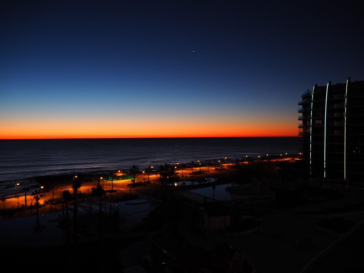 Sea Senses view 5