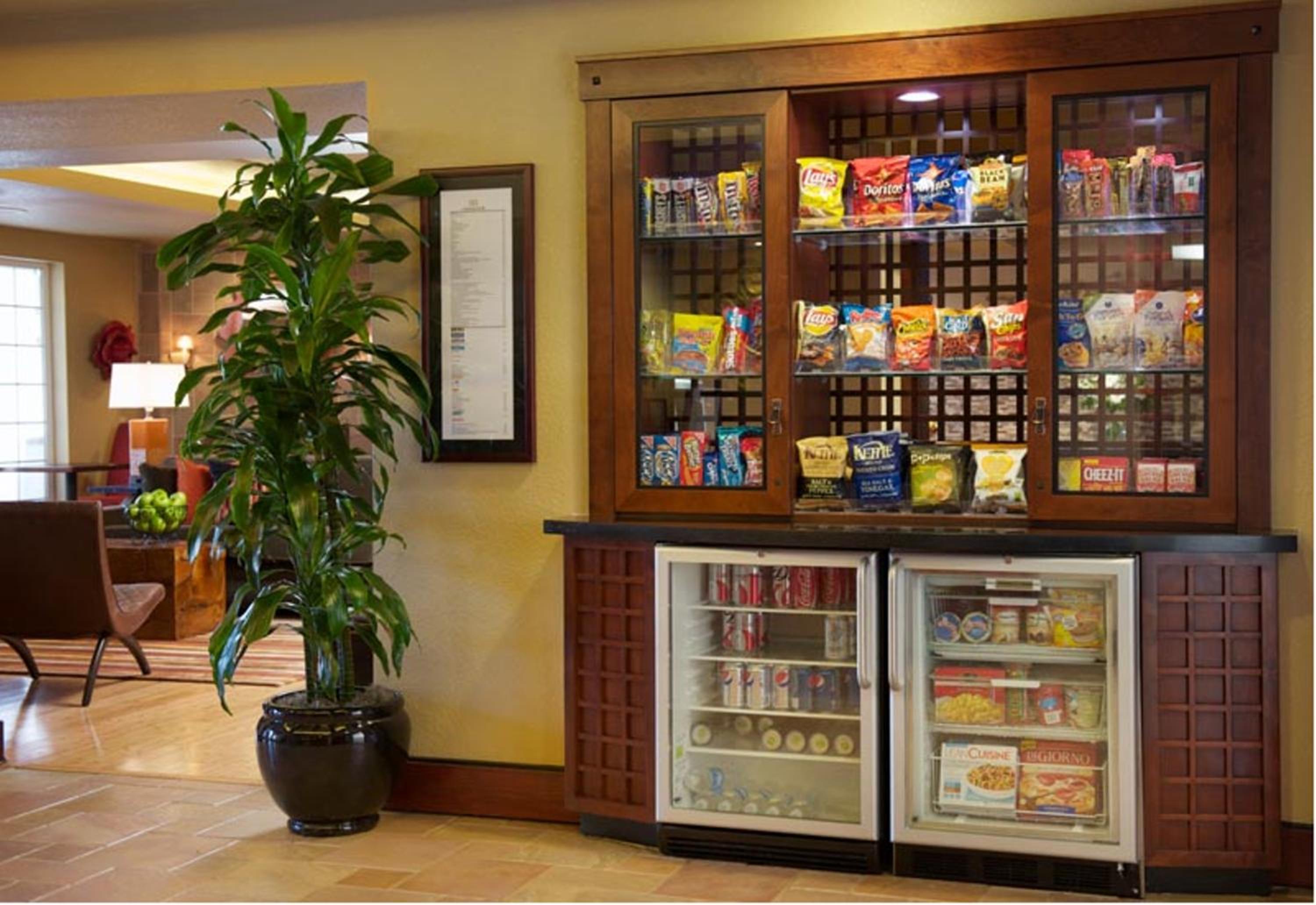 San Jose Vacations - Larkspur Landing Extended Stay Suites Milpitas - Property Image 3