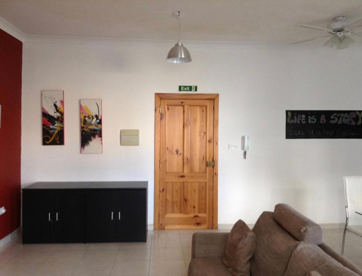 Merhba Apartment, photo 8