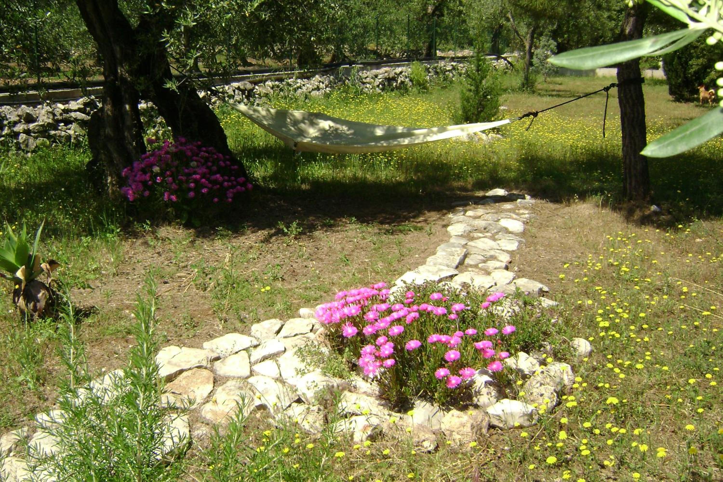 B&B Villa Mediterranea with private parking