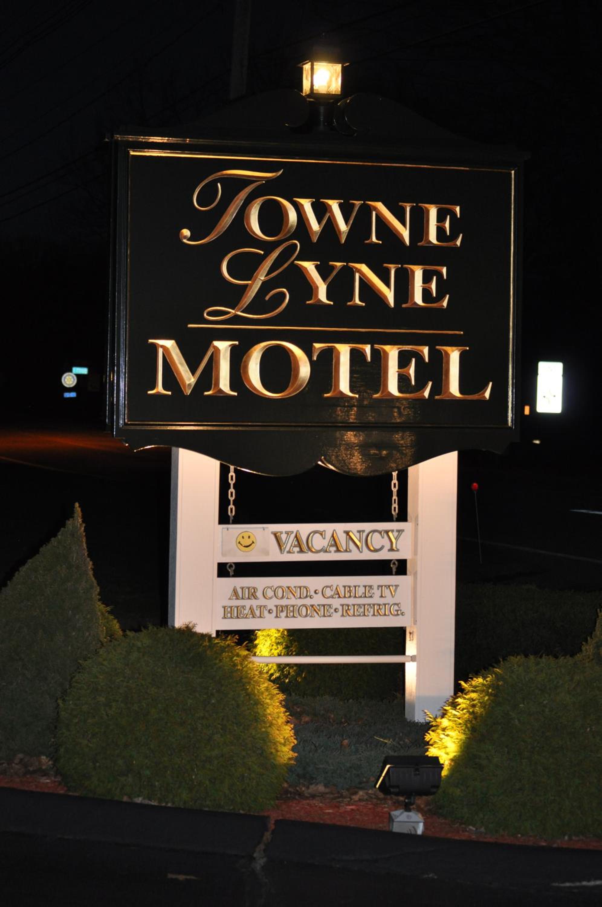 Towne Lyne Motel - Property Image 122