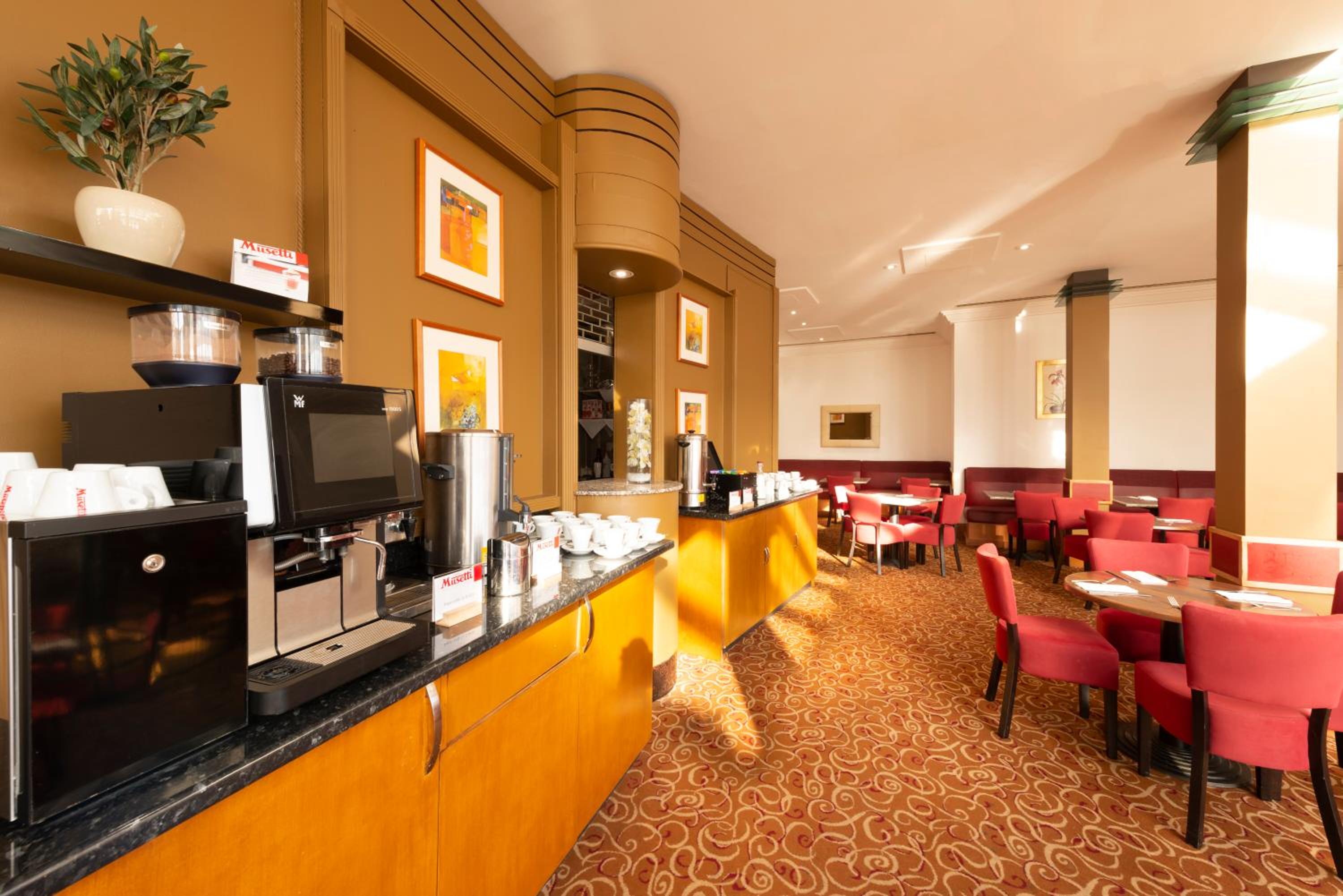 Slough Vacations - Copthorne Hotel Slough Windsor - Property Image 10