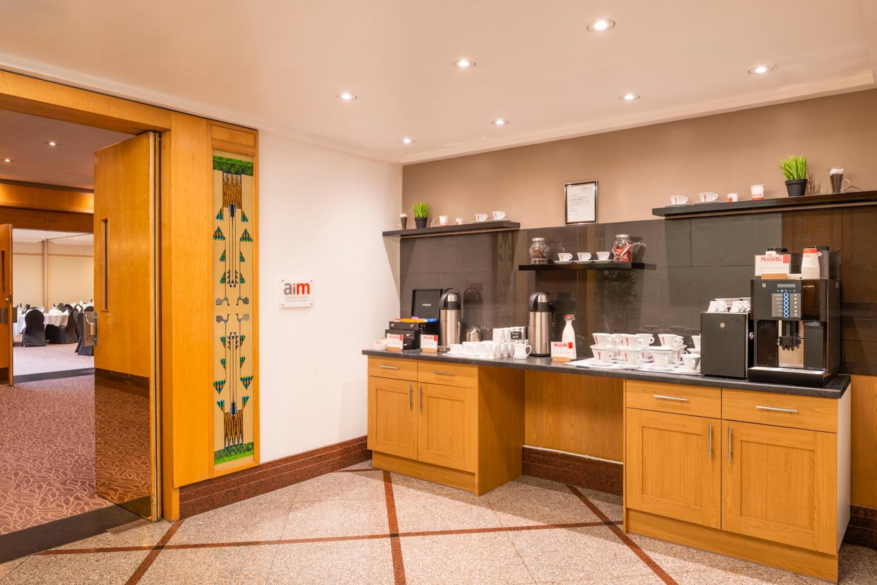 Slough Vacations - Copthorne Hotel Slough Windsor - Property Image 11