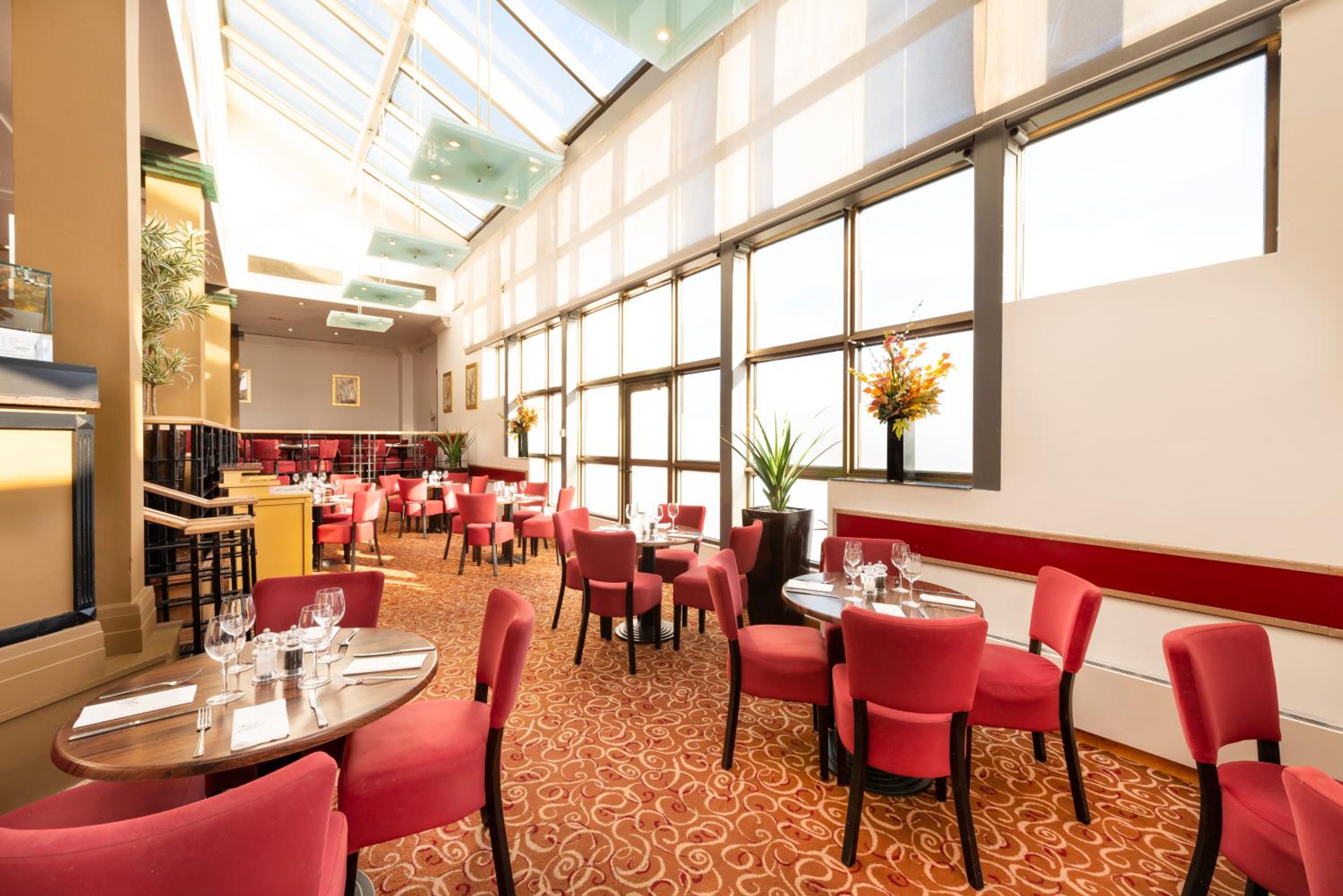 Slough Vacations - Copthorne Hotel Slough Windsor - Property Image 9