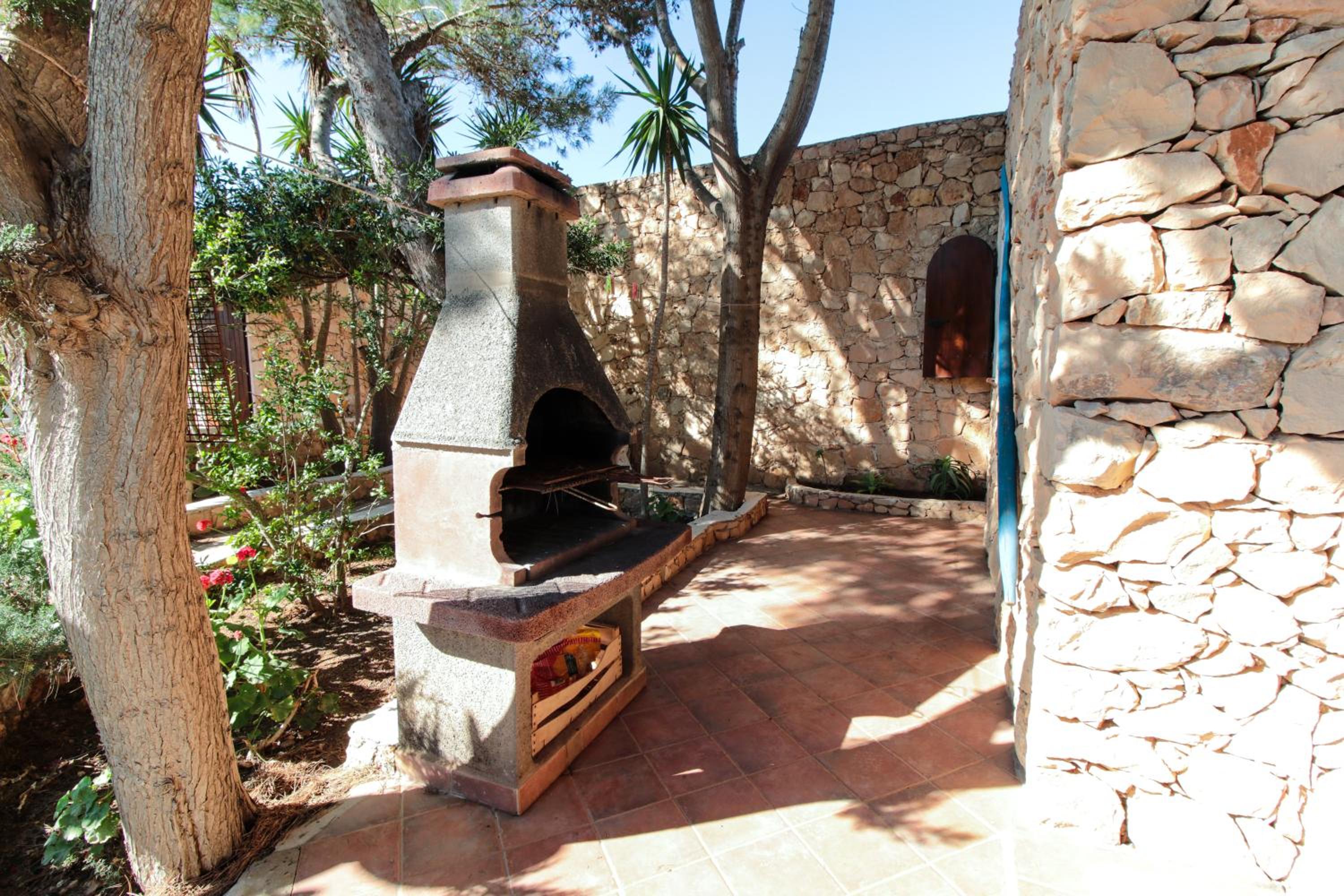 Dammusi del Sole photo 2