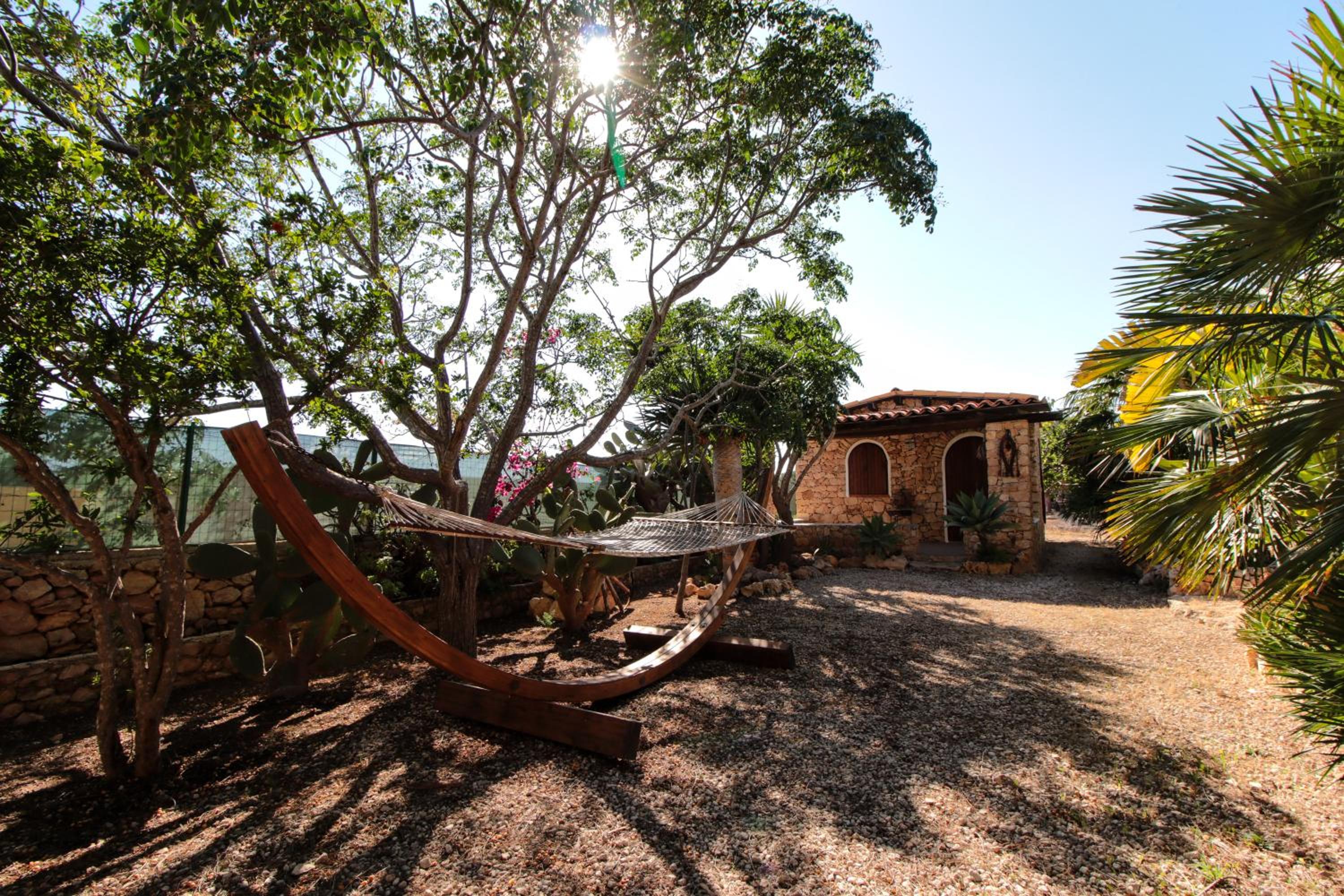 Dammusi del Sole photo 3