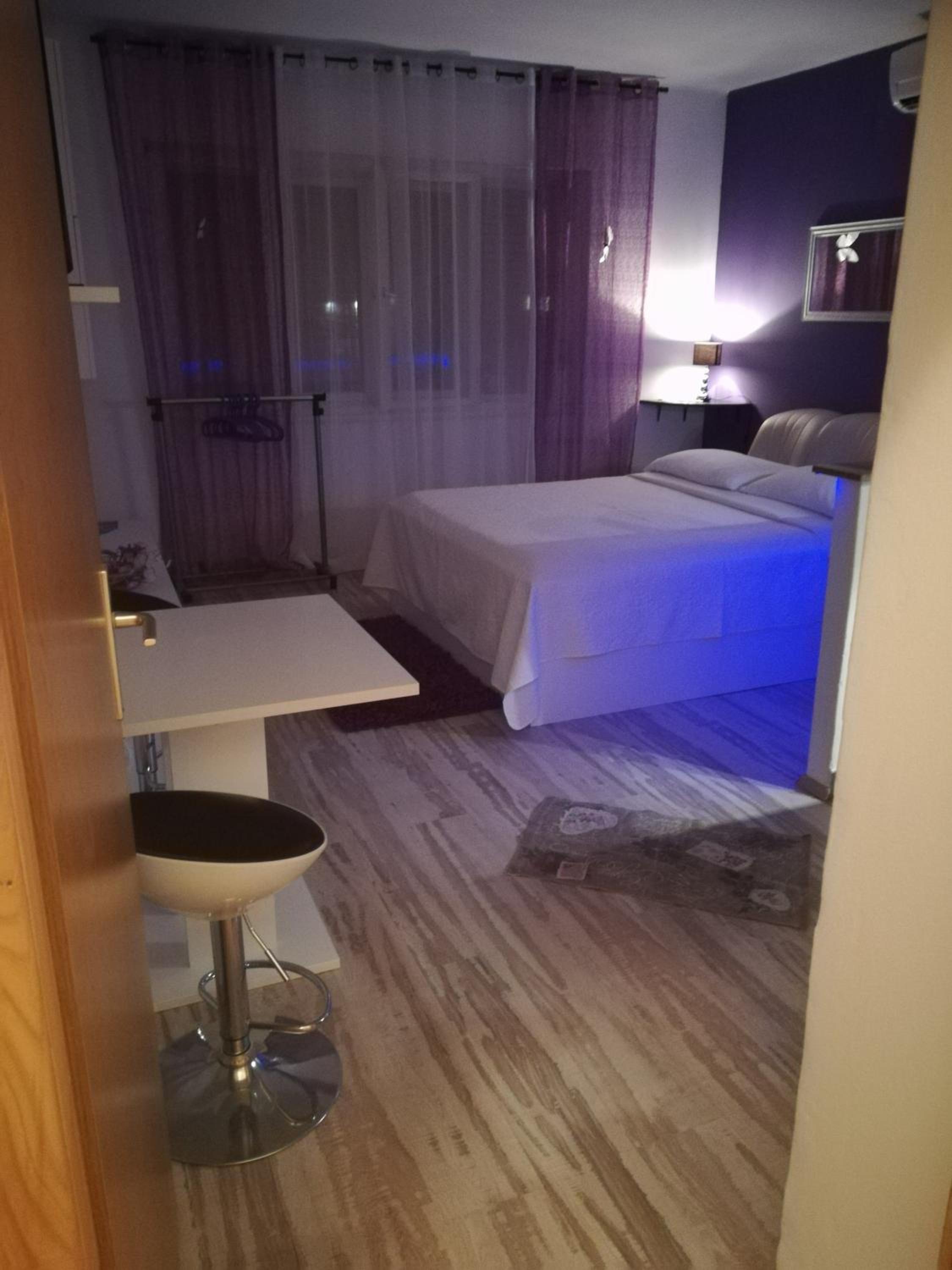 Rooms and Apartment Stambuk view 5