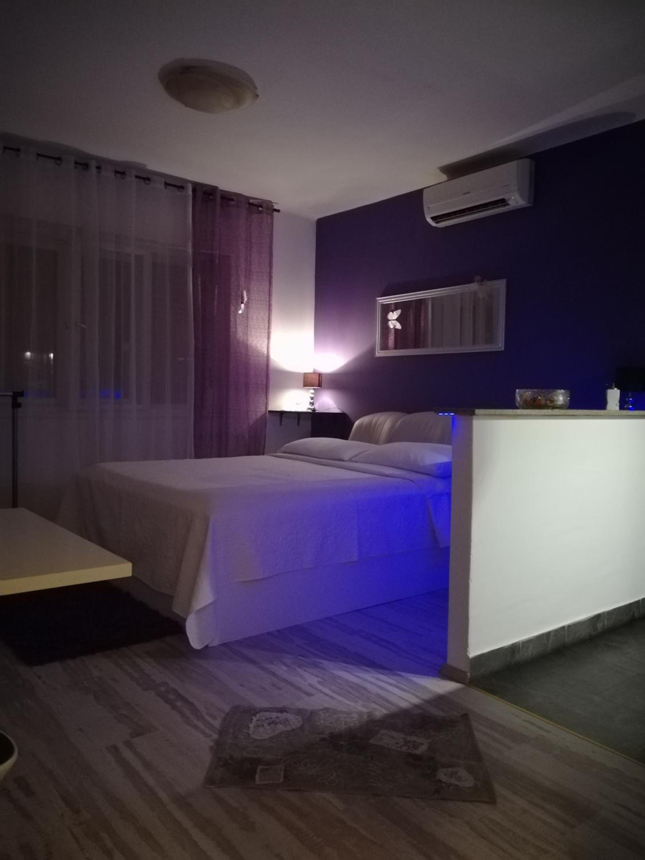 Rooms and Apartment Stambuk view 4