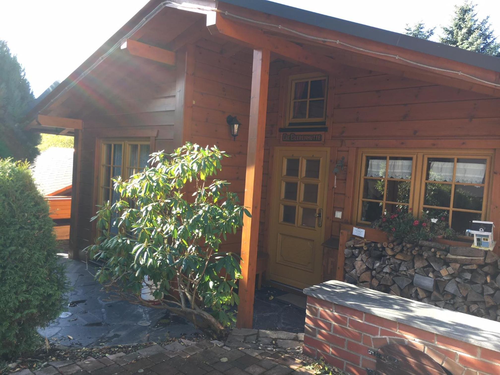 Beerenhütte