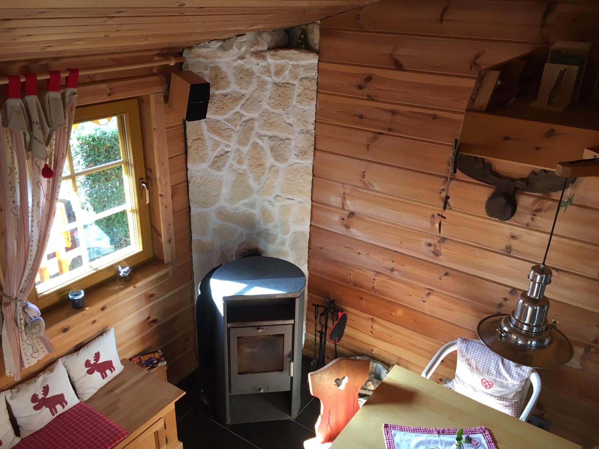 Beerenhütte