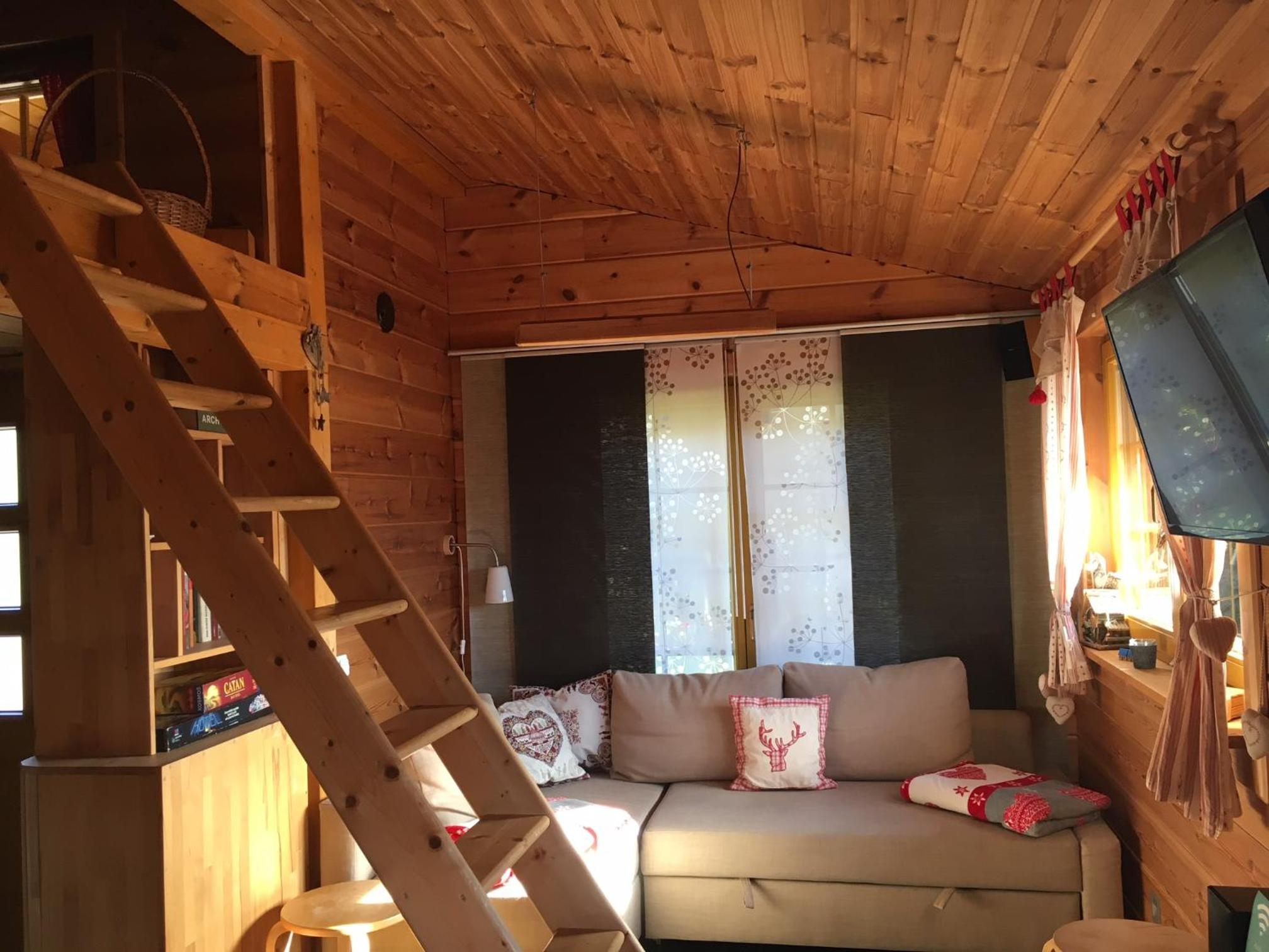 Beerenhütte