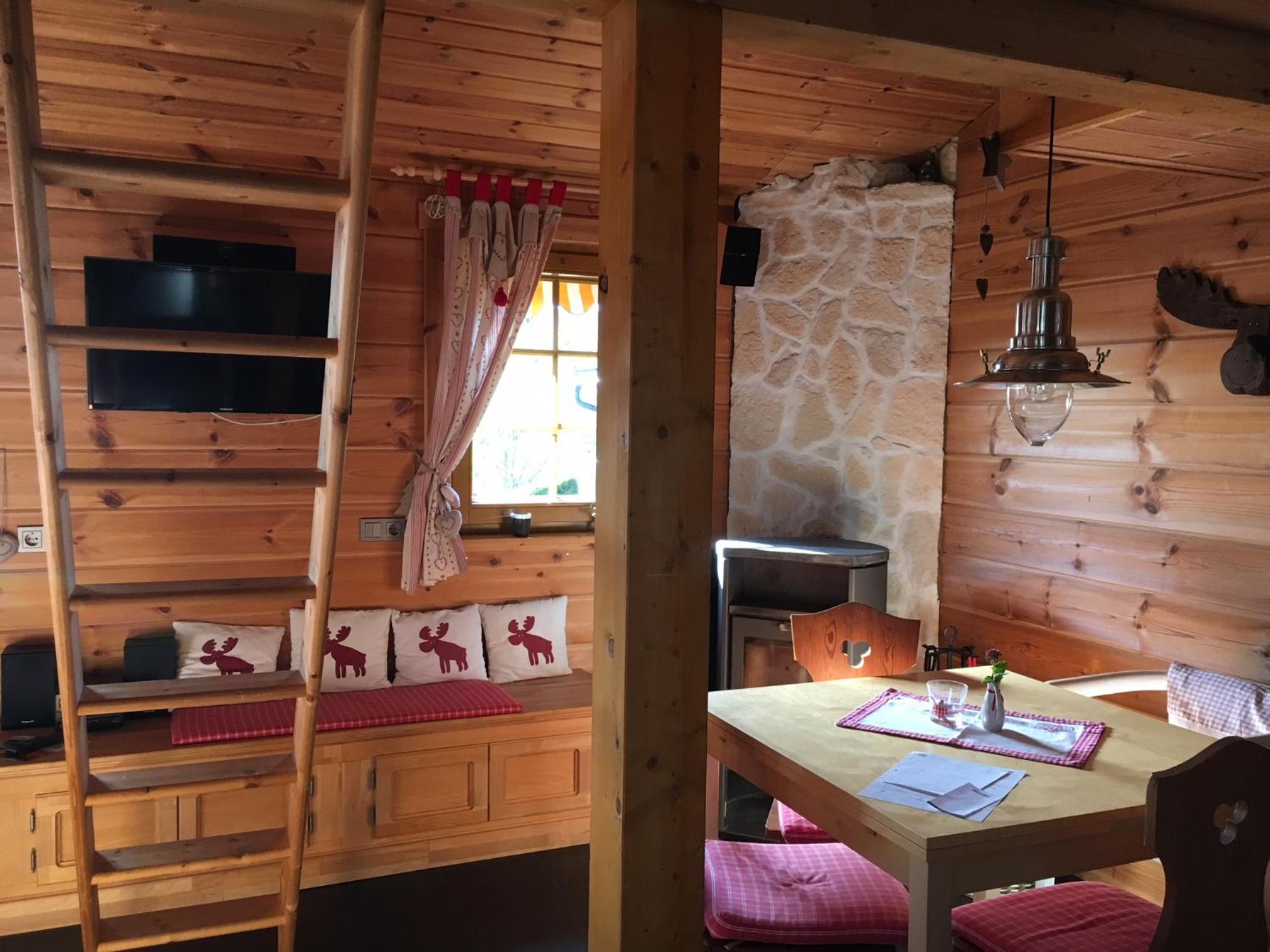 Beerenhütte