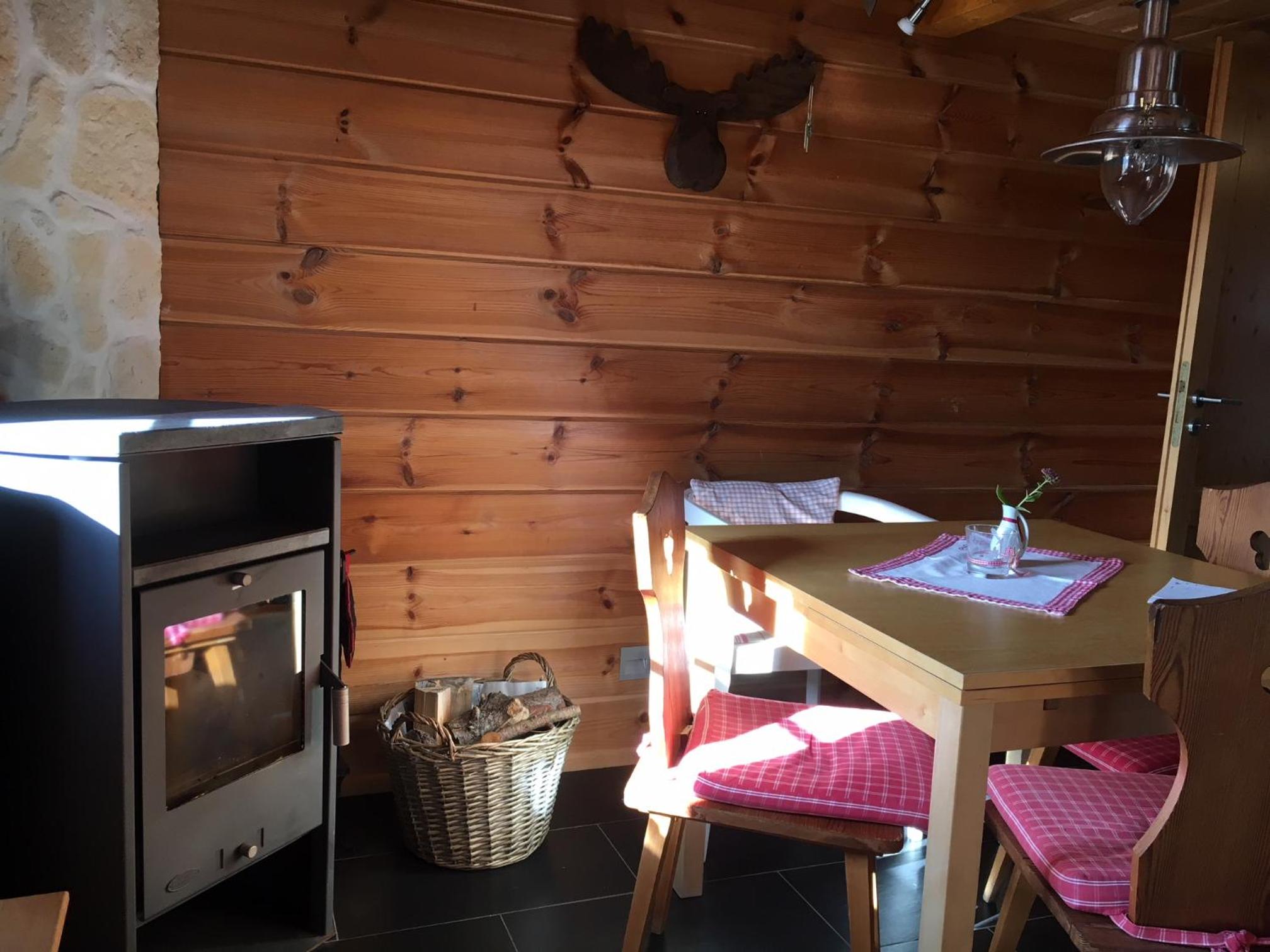 Beerenhütte