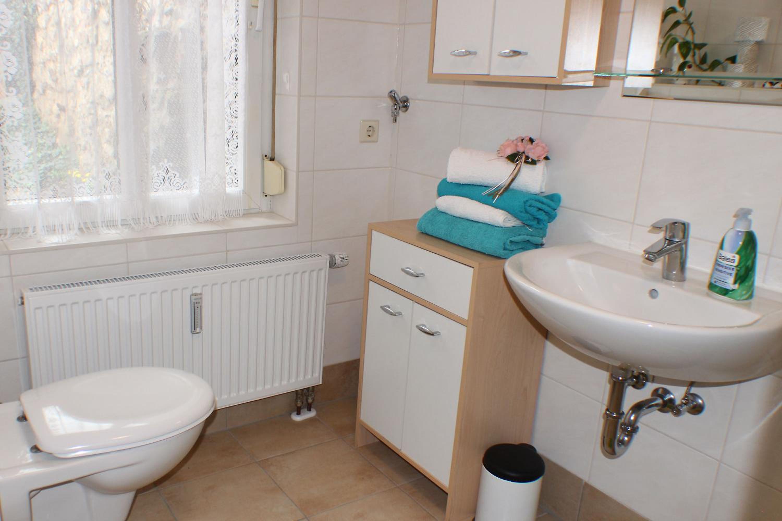 Apartments zum Henker view 4