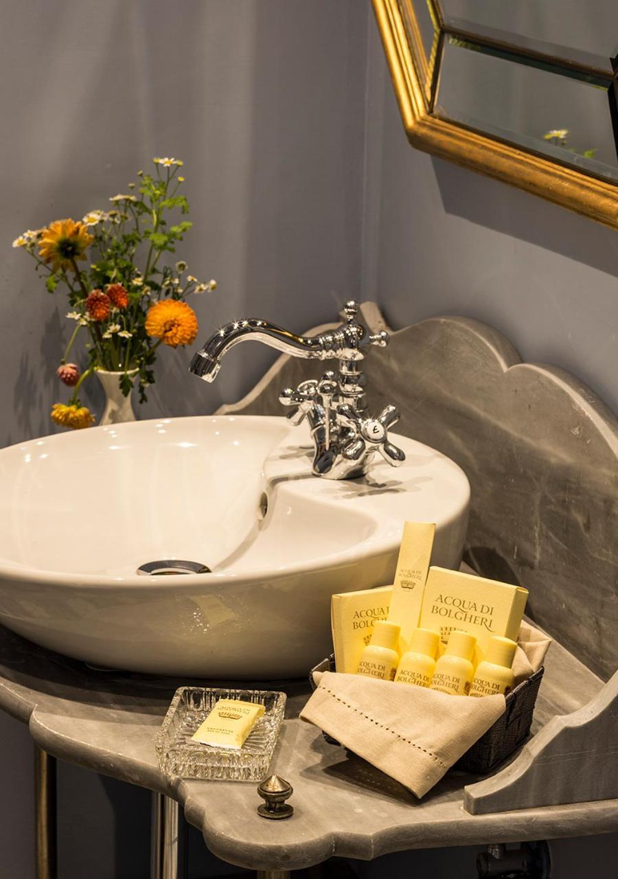 Navona Grand Suite