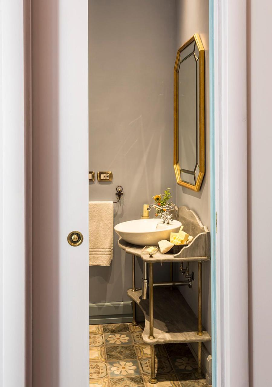 Navona Grand Suite
