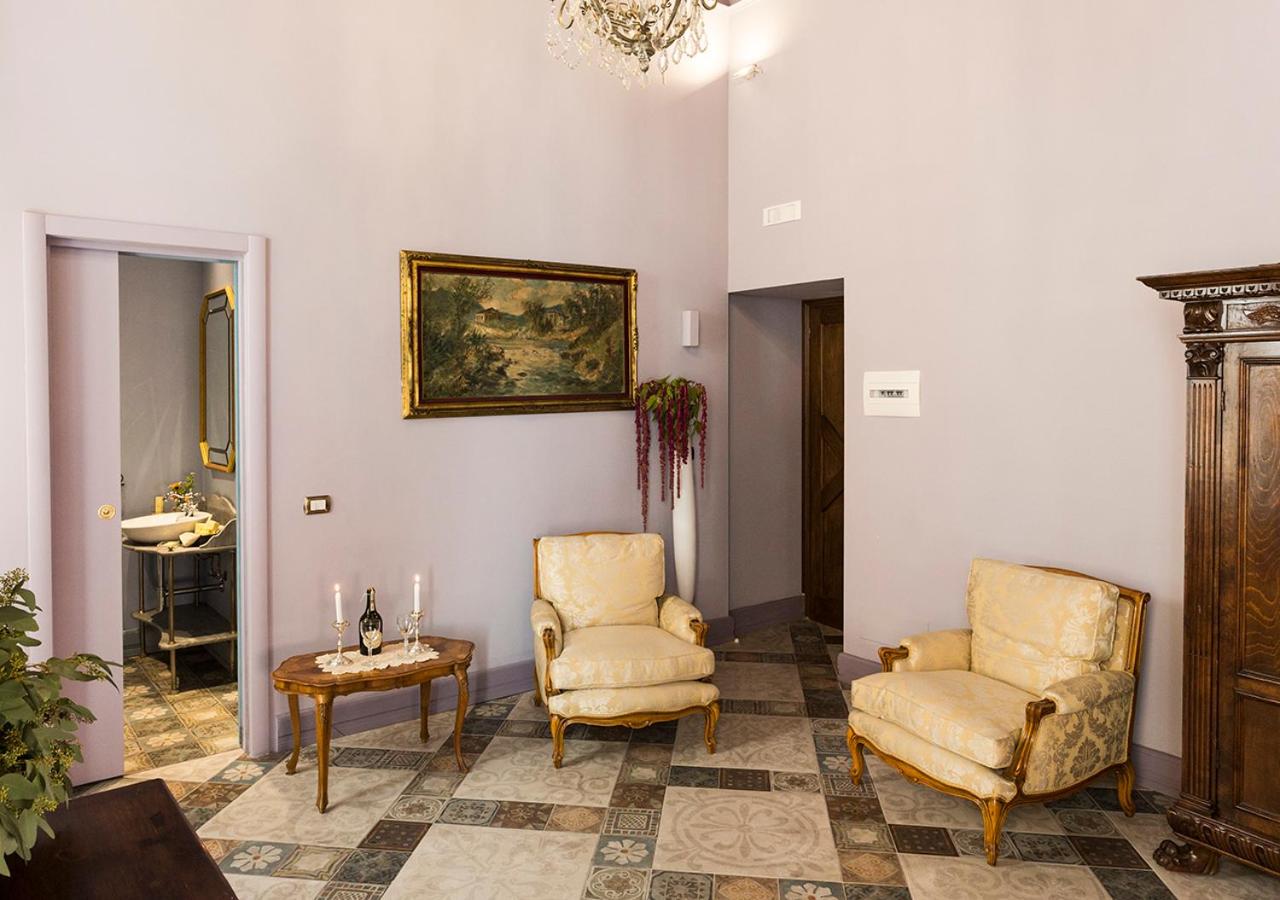 Navona Grand Suite