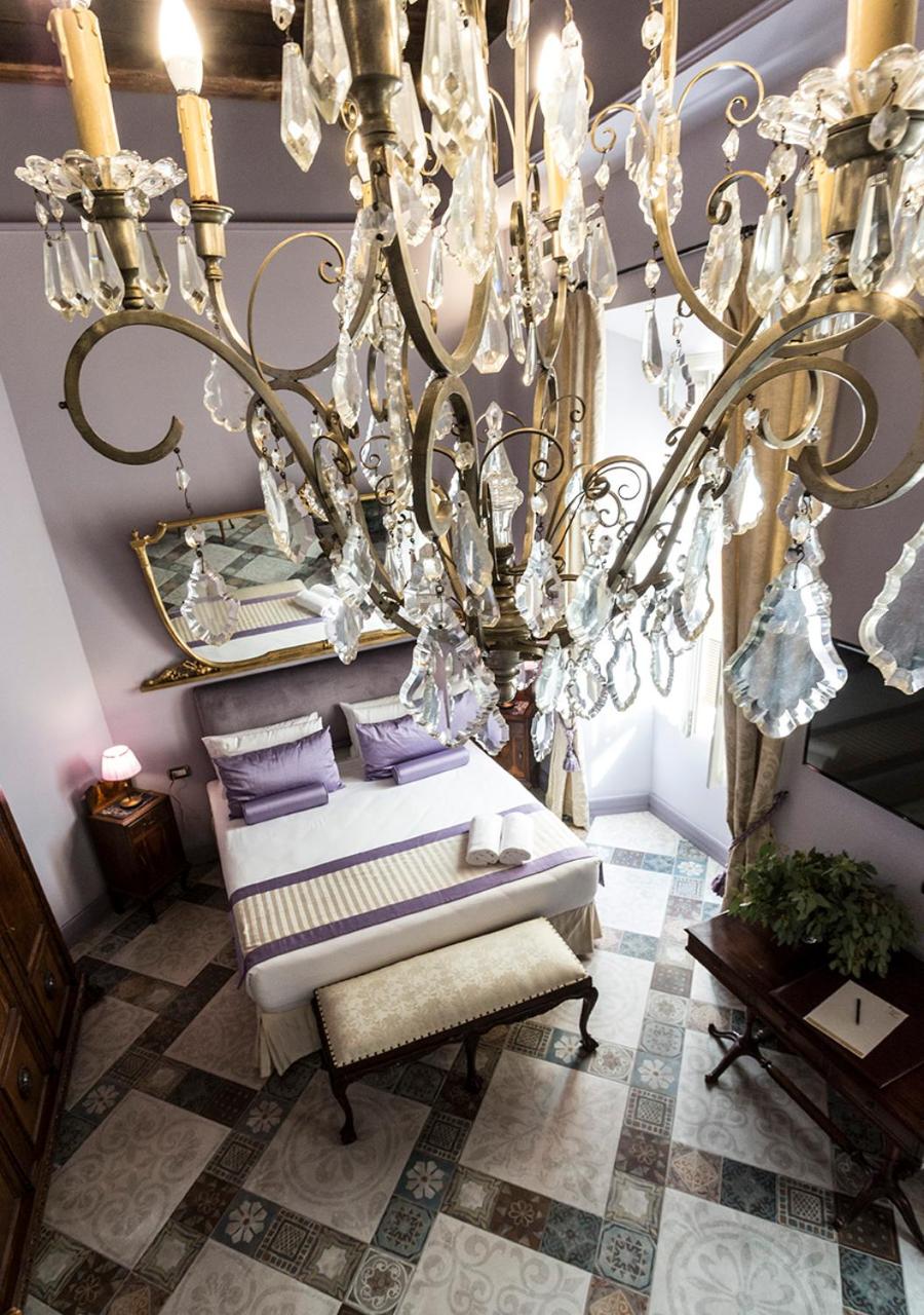 Navona Grand Suite