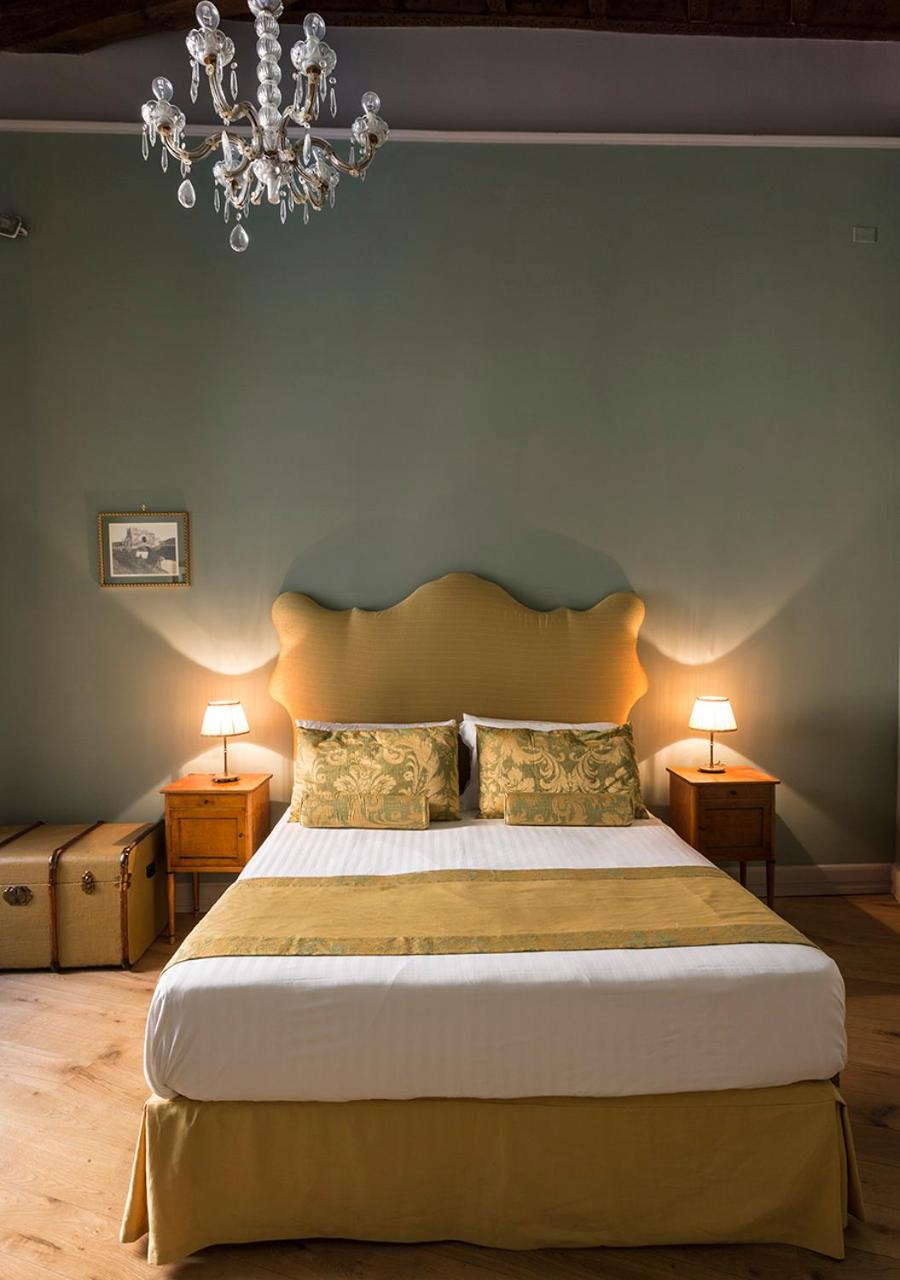 Navona Grand Suite