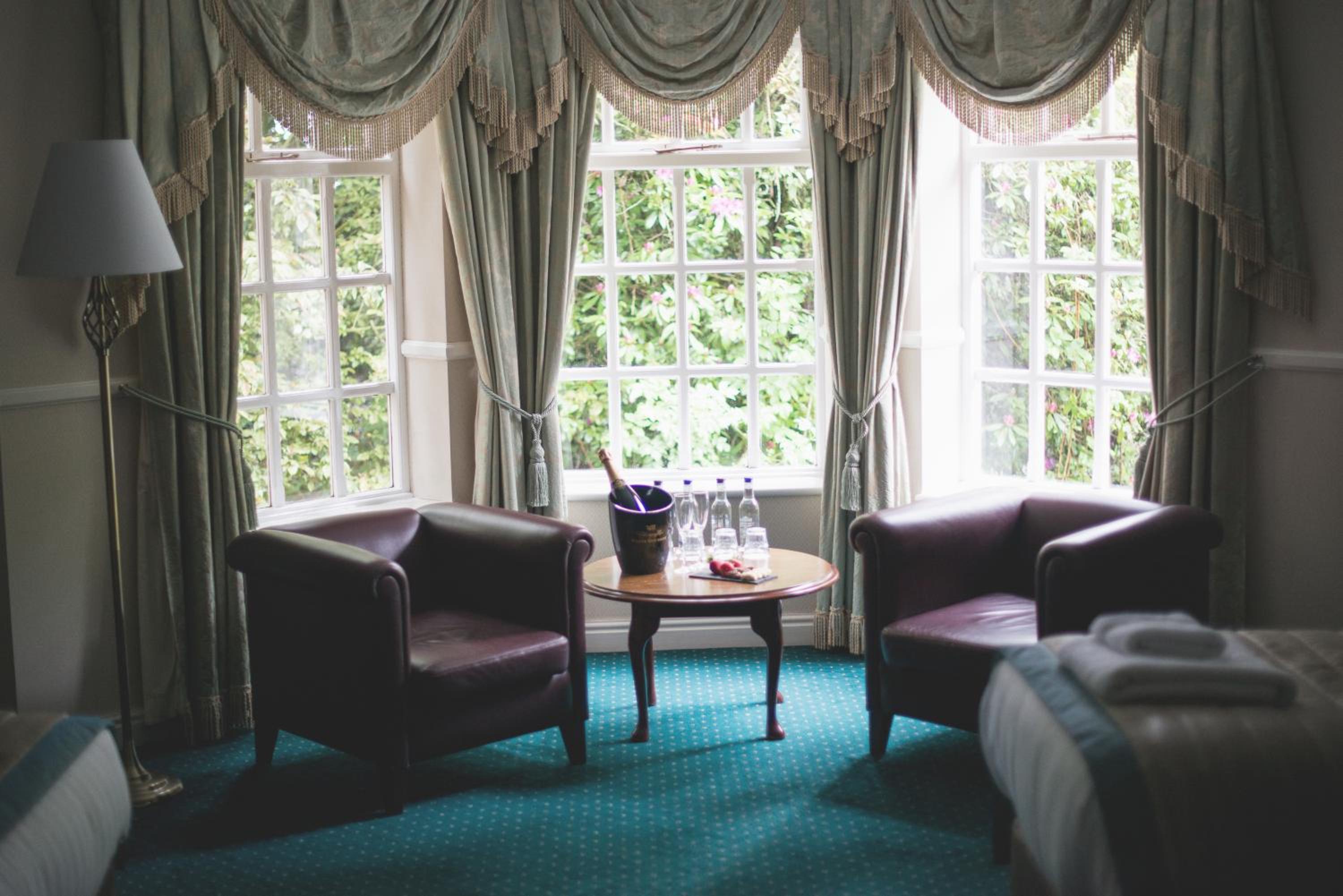 Knutsford Vacations - Mere Court Hotel - Property Image 3