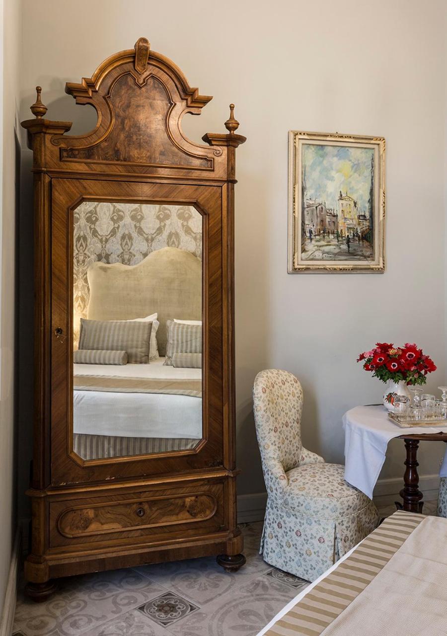 Navona Grand Suite
