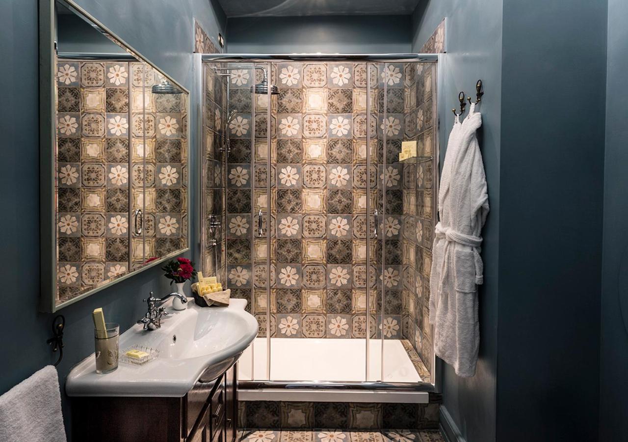 Navona Grand Suite